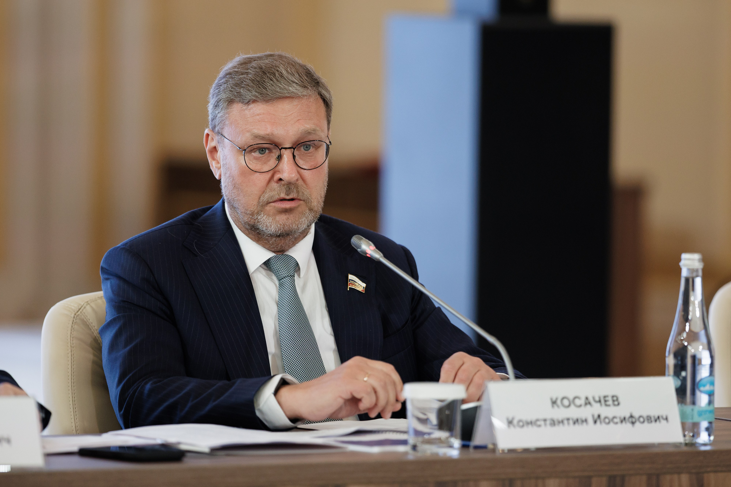 Совет Законодателей ПФО. РЕПОРТАЖНЫЙ ФОТОГРАФ СОЧИ СЕРГЕЙ КАНАДА