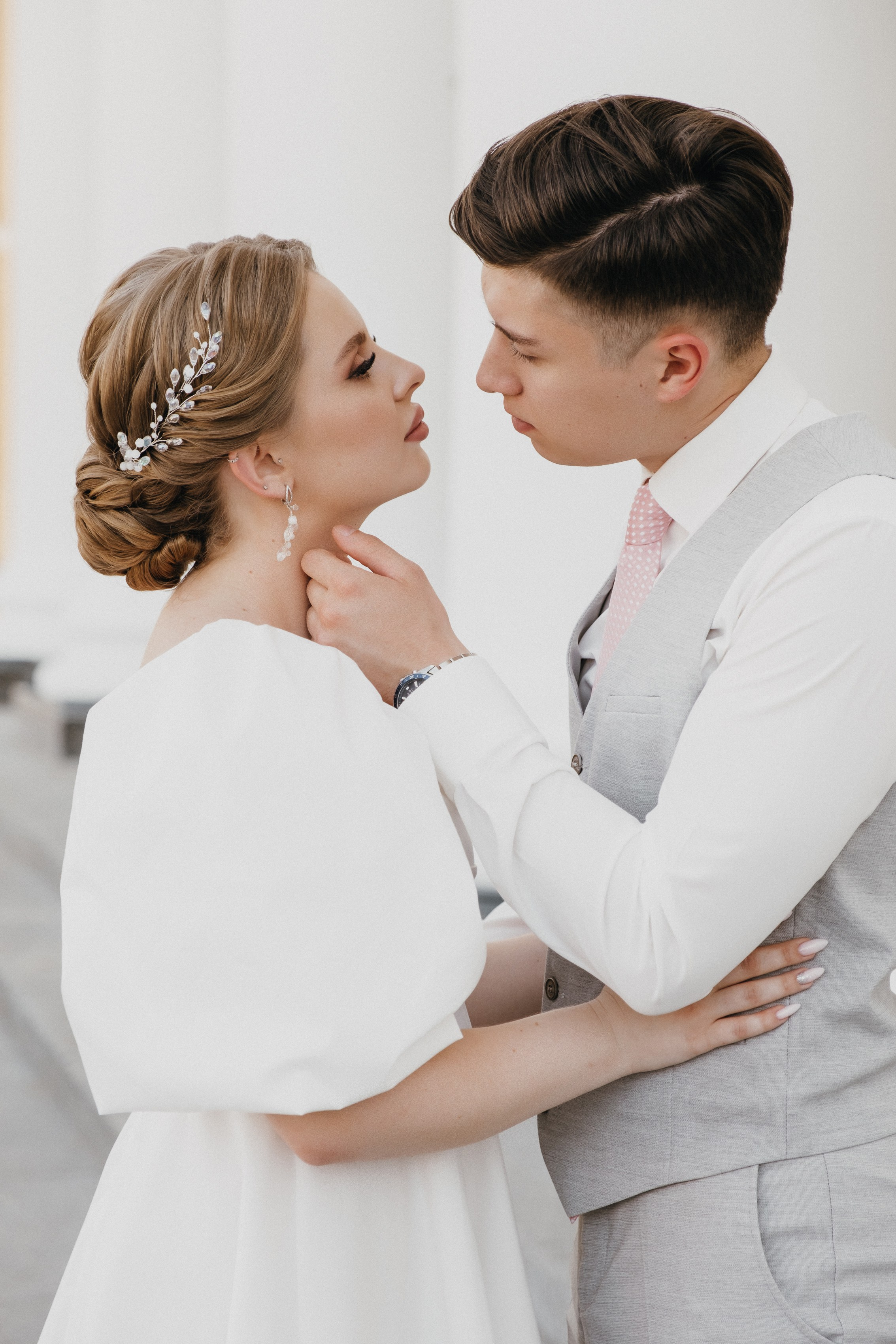 Свадебная фотосессия Волгоград. Свадебный и семейный фотограф в Волгограде Кристина Иванова