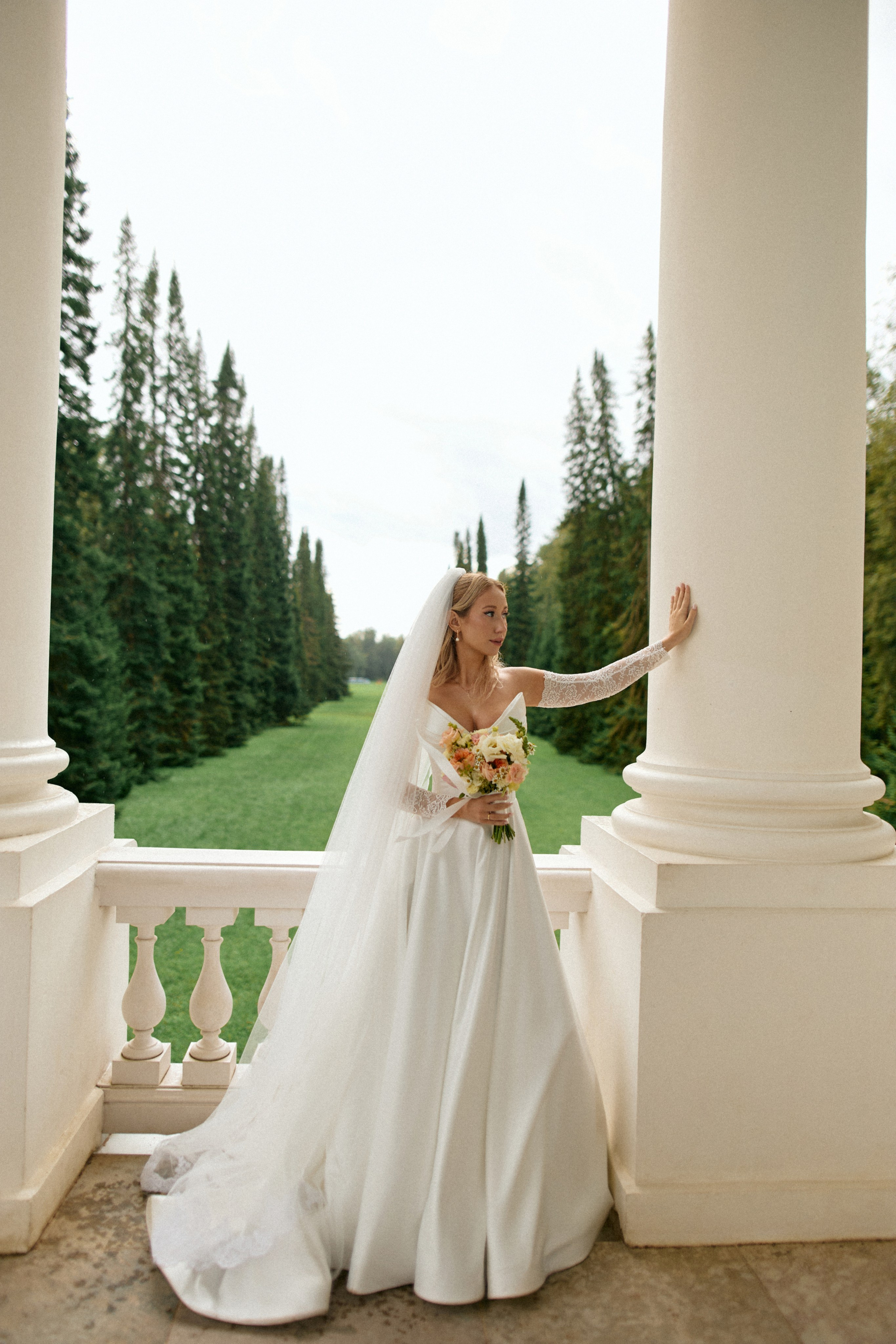 Артем & Юлия. Сестры Карабаза. Фотографы и ретушеры в Москве и Санкт-Петербурге