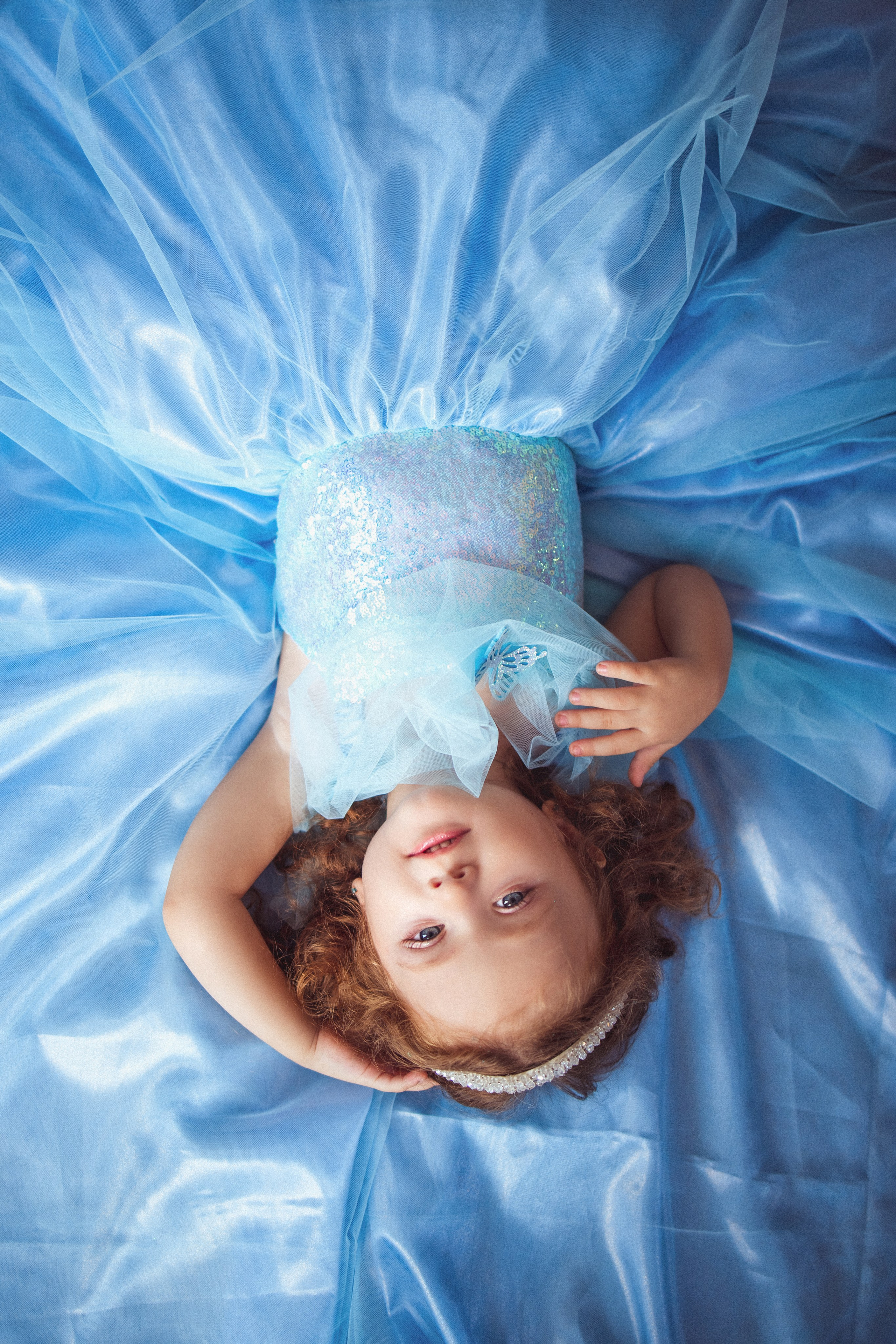 «ЗОЛУШКА». Семейный и детский фотограф в Краснодаре Анна Трашкова