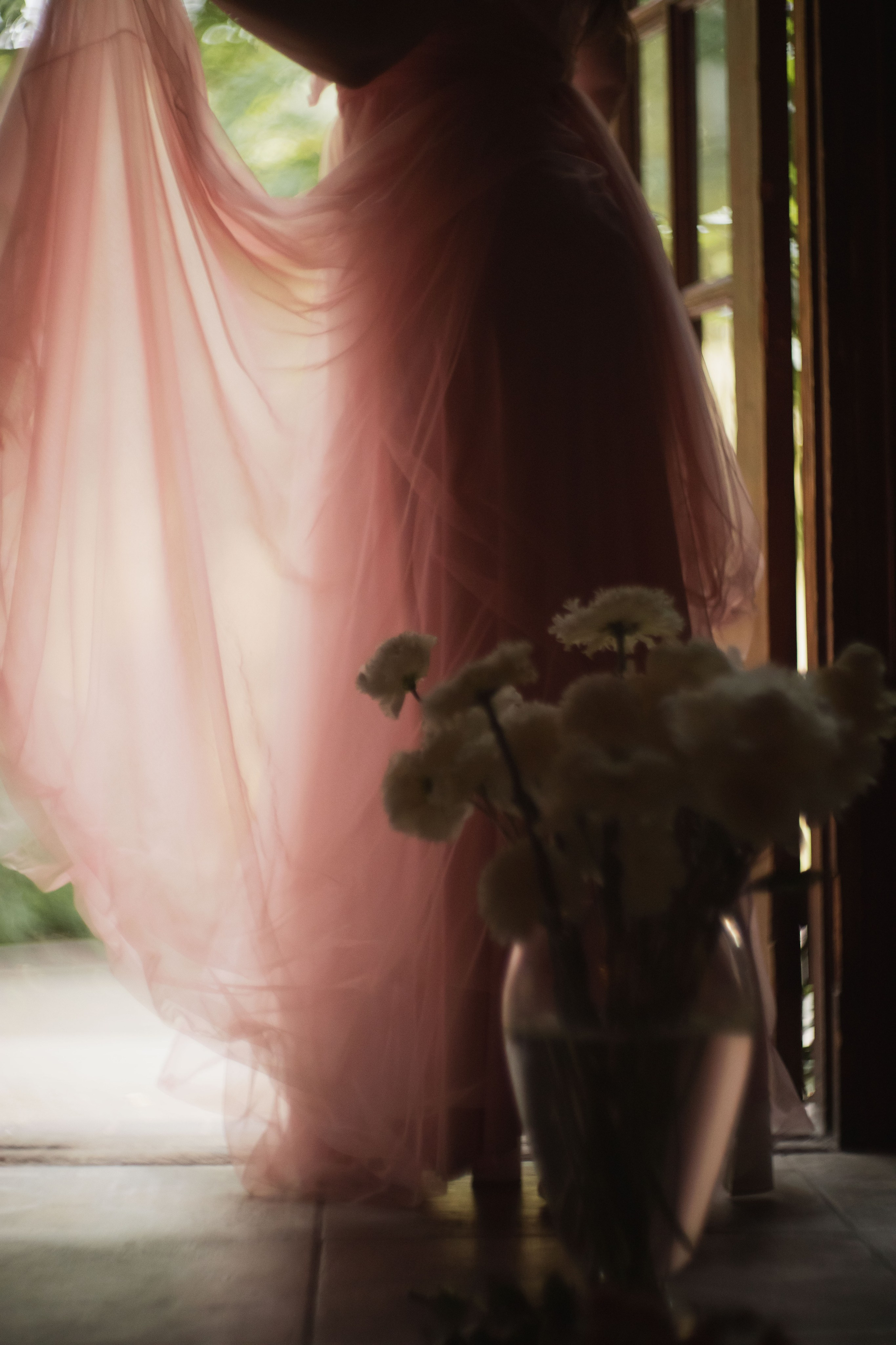 День в усадьбе Роден. Юлия Башкатова, сказочный фотограф, Москва