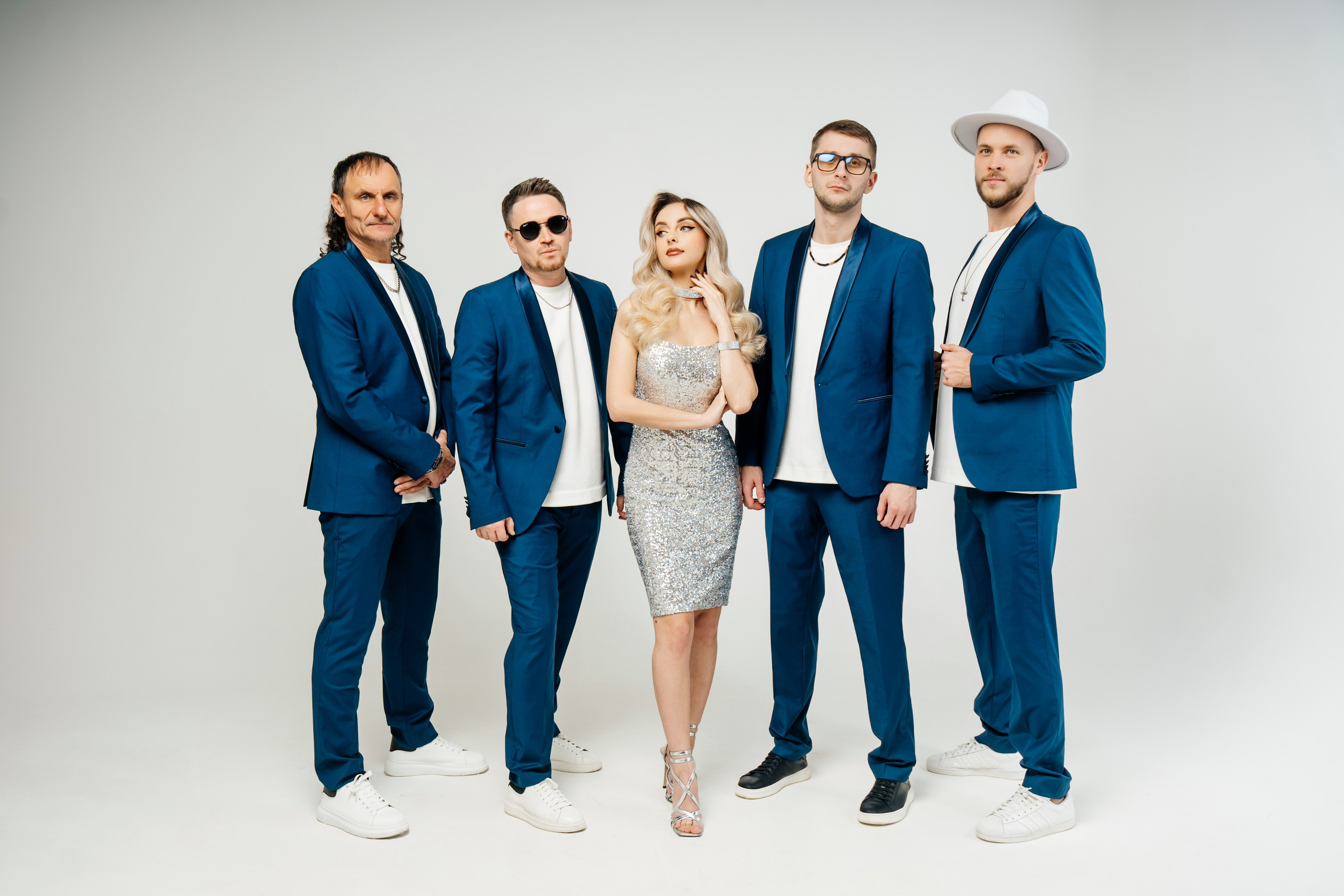 Cover band. ФОТОГРАФ и ВИДЕОГРАФ