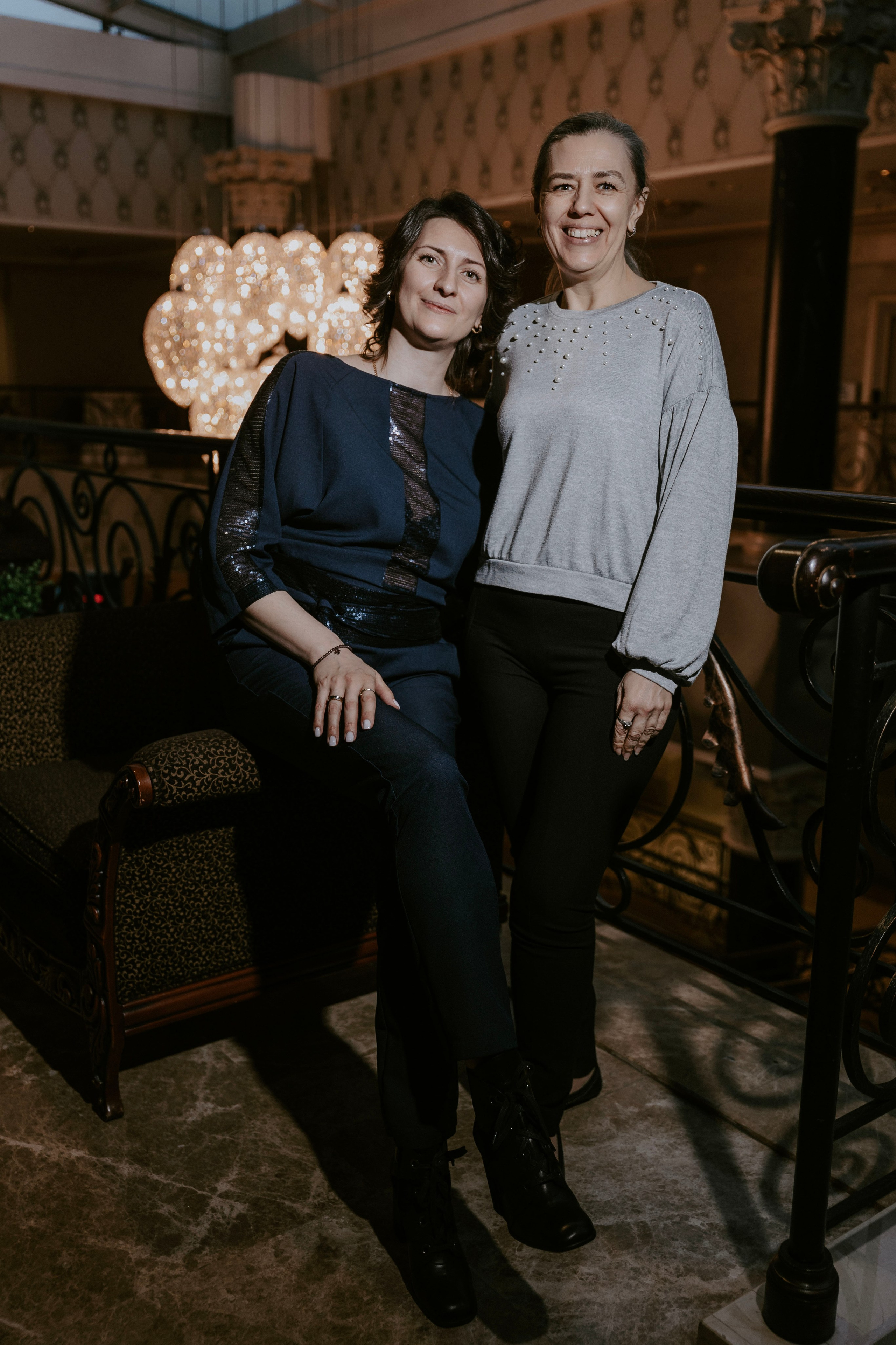 Корпоратив НТЦ Интеграл. Фотограф в Москве и любой точке земного шара Алёна Вялова (Чулкова)