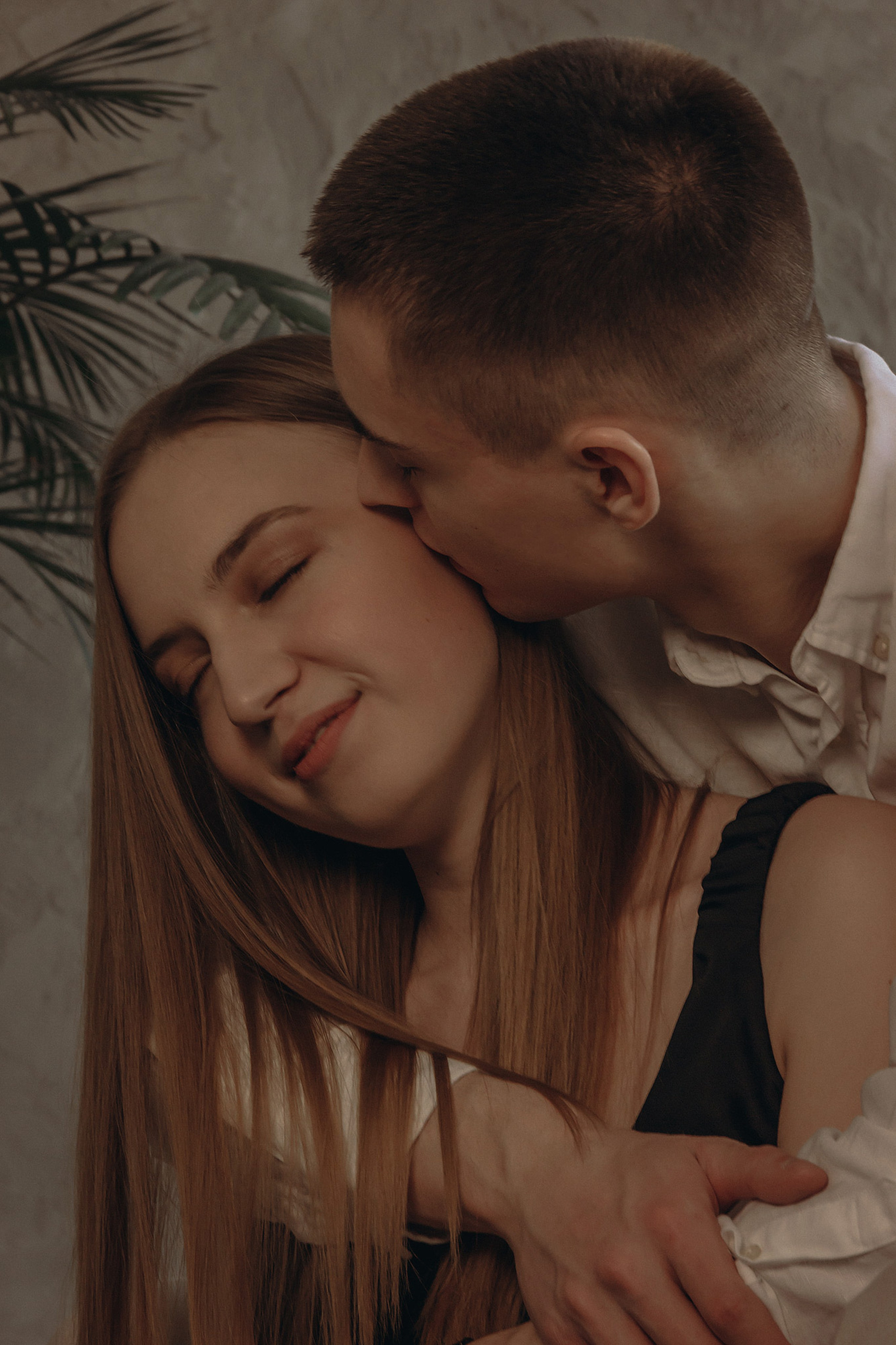 Влад & Аня. Мария Трут. Фотограф