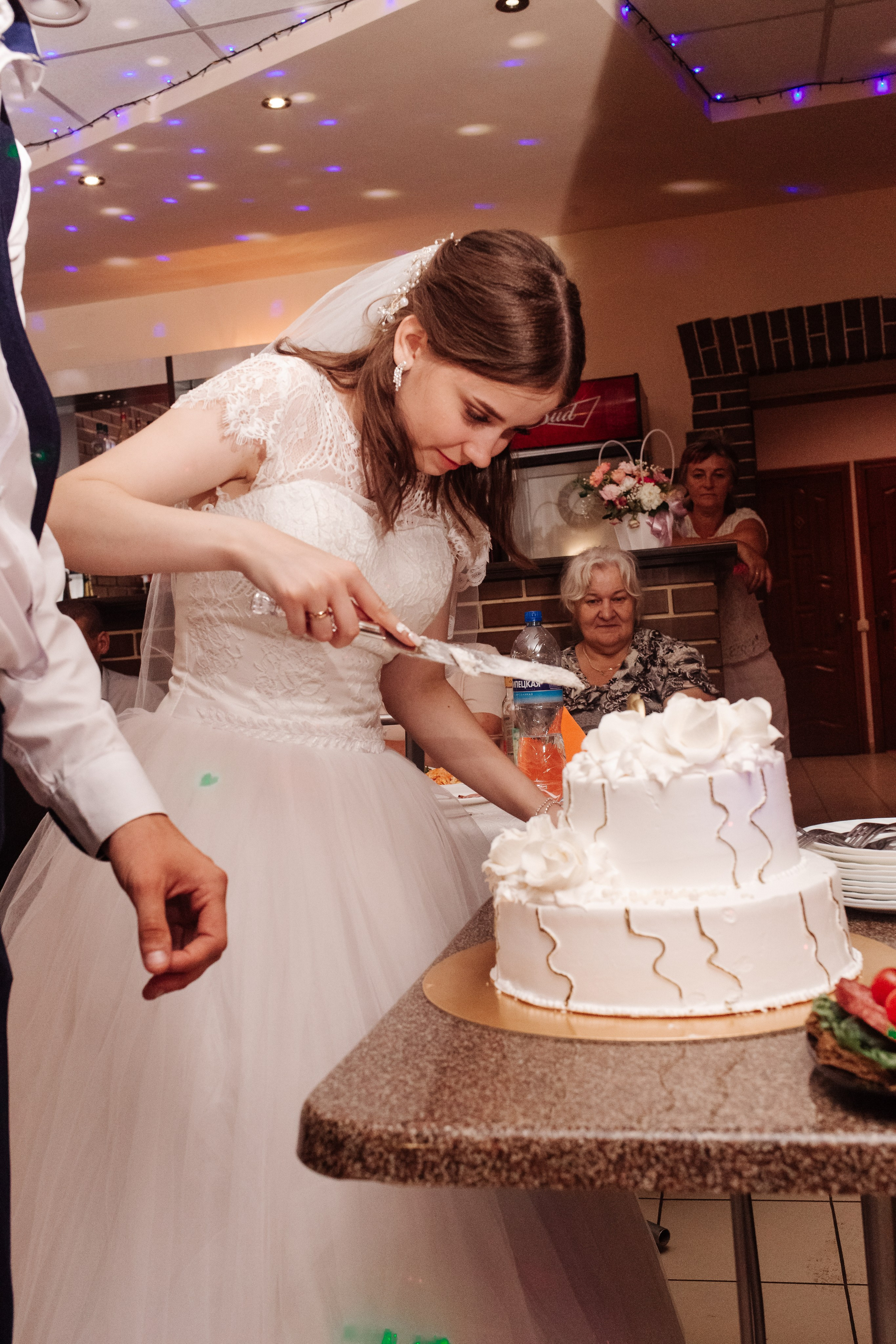 Свадебная фотосессия в Тамбове. Фотограф для Людей и для Брендов в Тамбове. Татьяна Энговатова