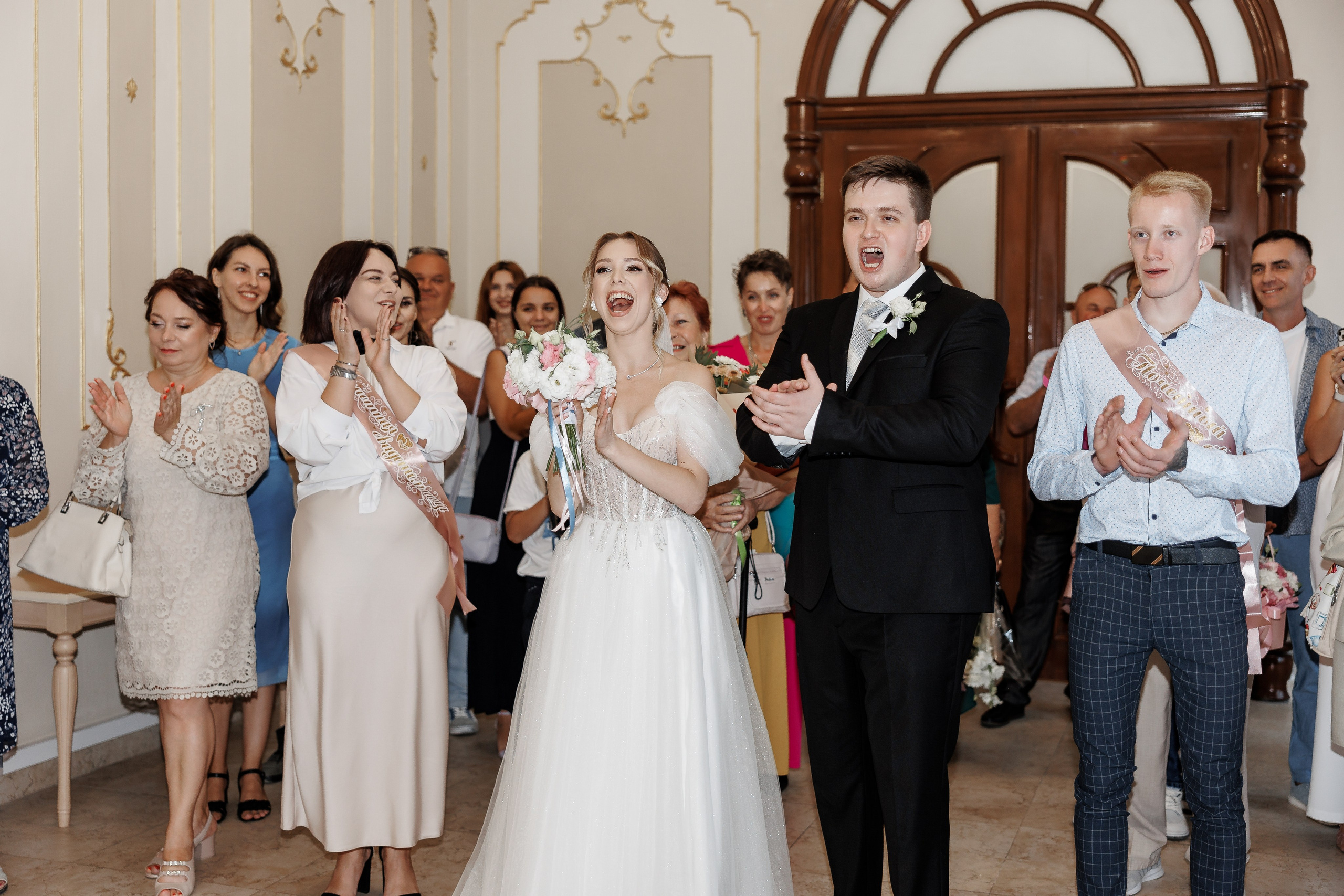 Анонс свадьбы для Насти и Игоря. Свадебный фотограф в Крыму и Севастополе Ольга Баскакова