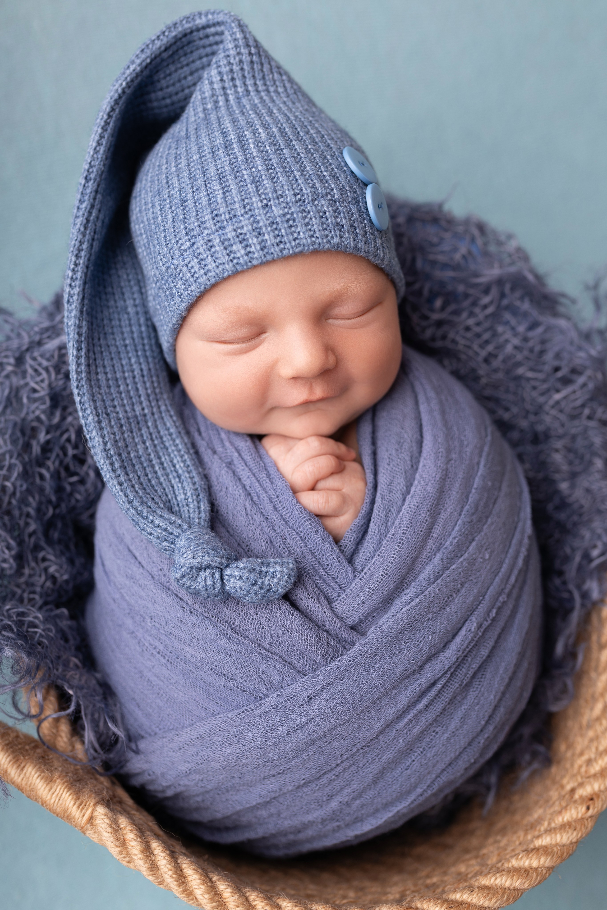 Newborn мальчики. Фотограф новорожденных Модяева Ирина