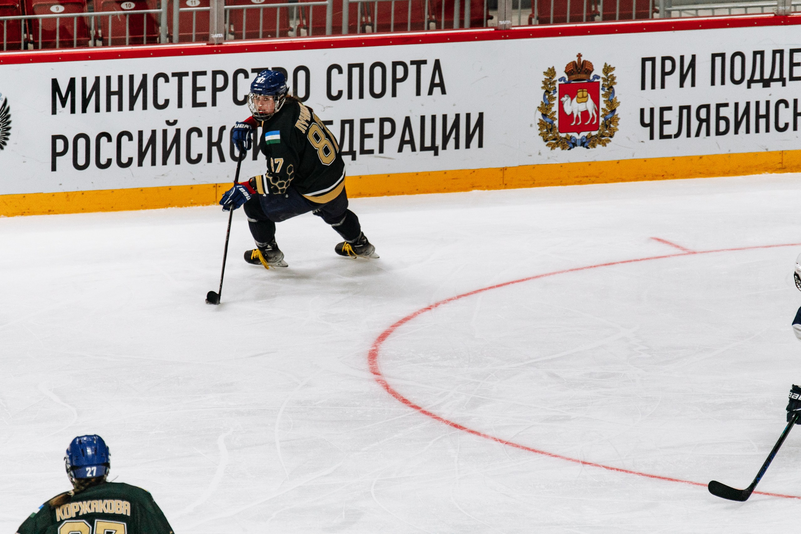 Фотосъемка спорта