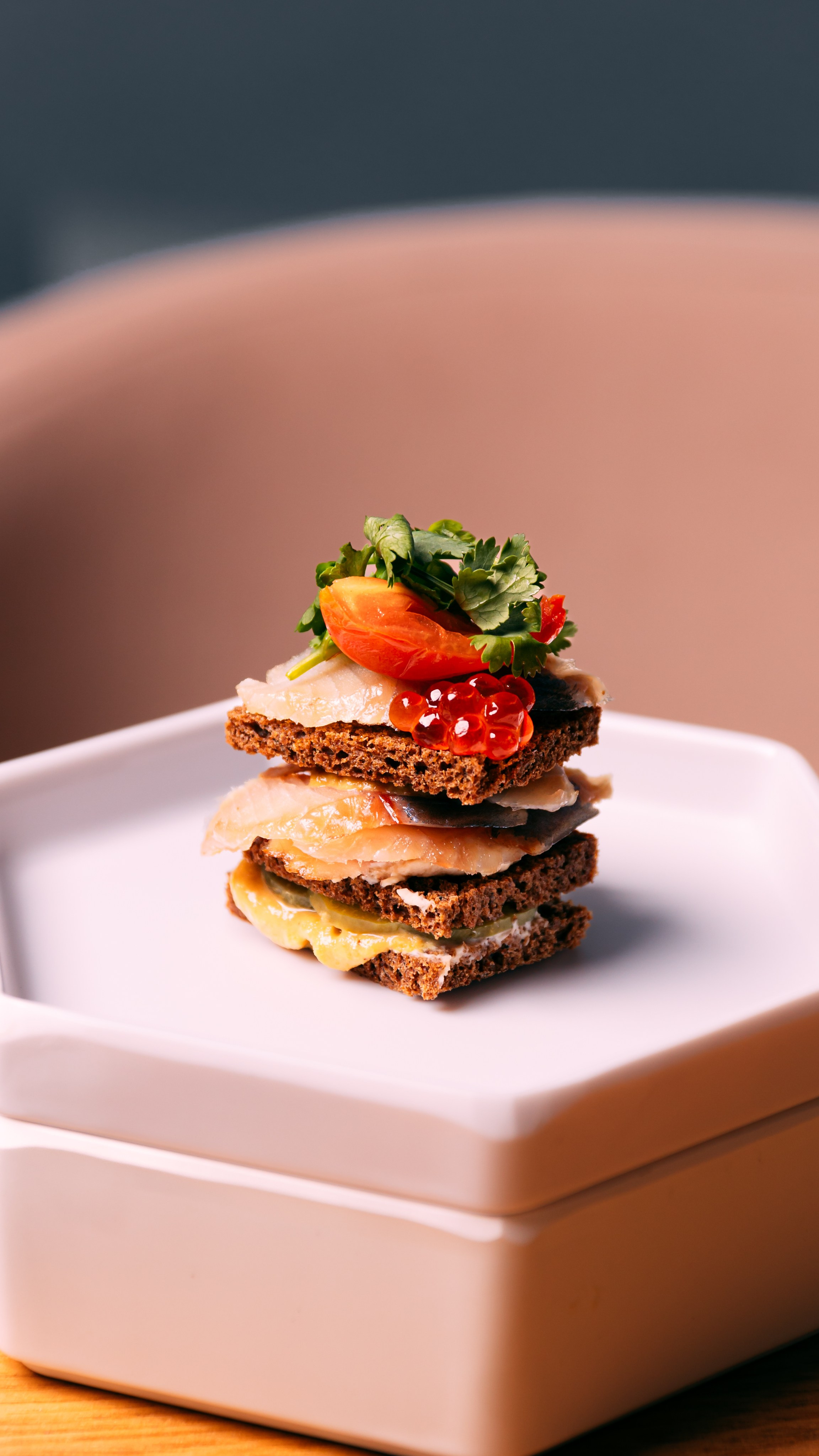 Еда. Koptenok Food-ресторанный контент