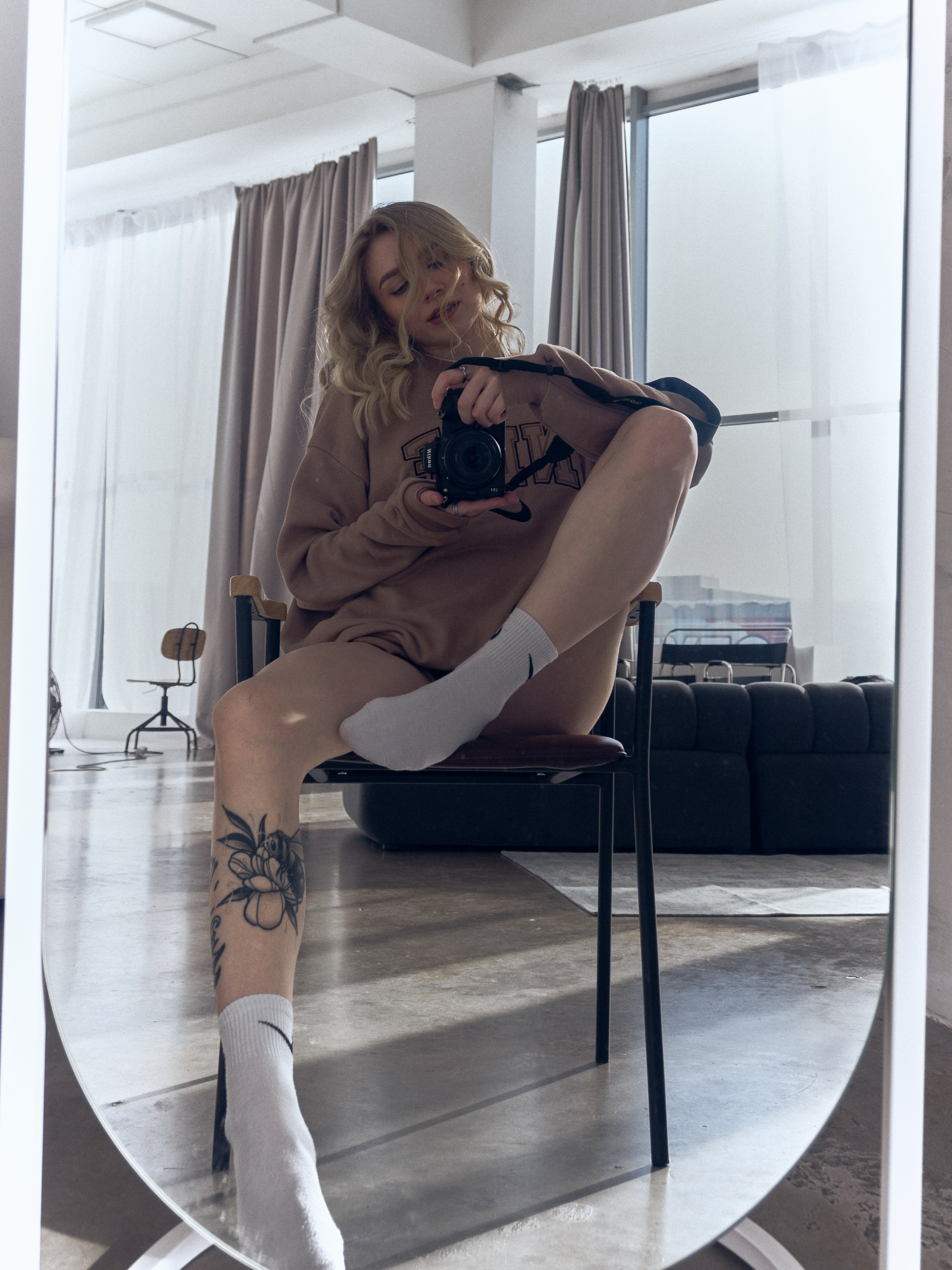 Ksenia. Портретный фотограф в Кирове Шаляпина Татьяна