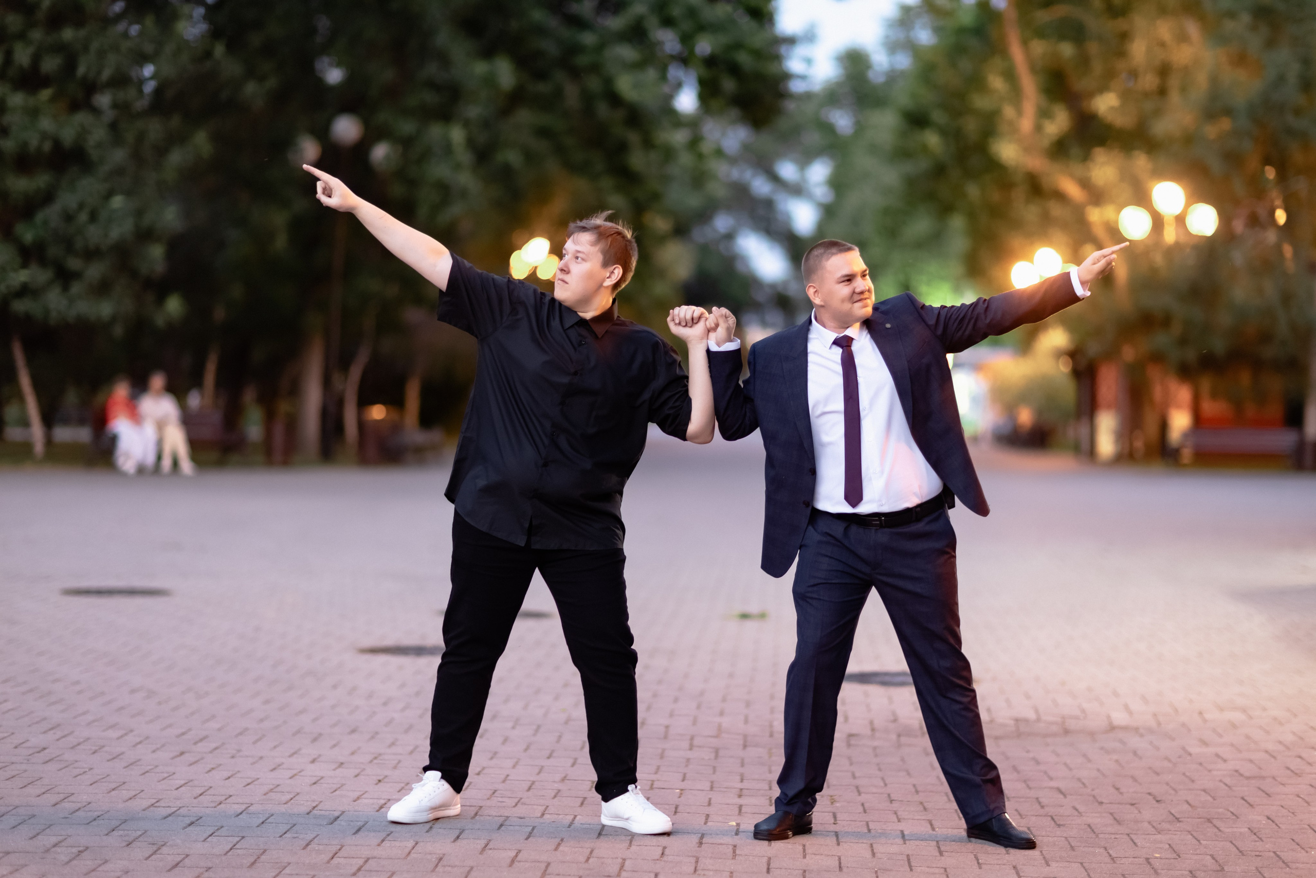 Выпускные. Репортажный фотограф в Краснодаре Лагута Надежда