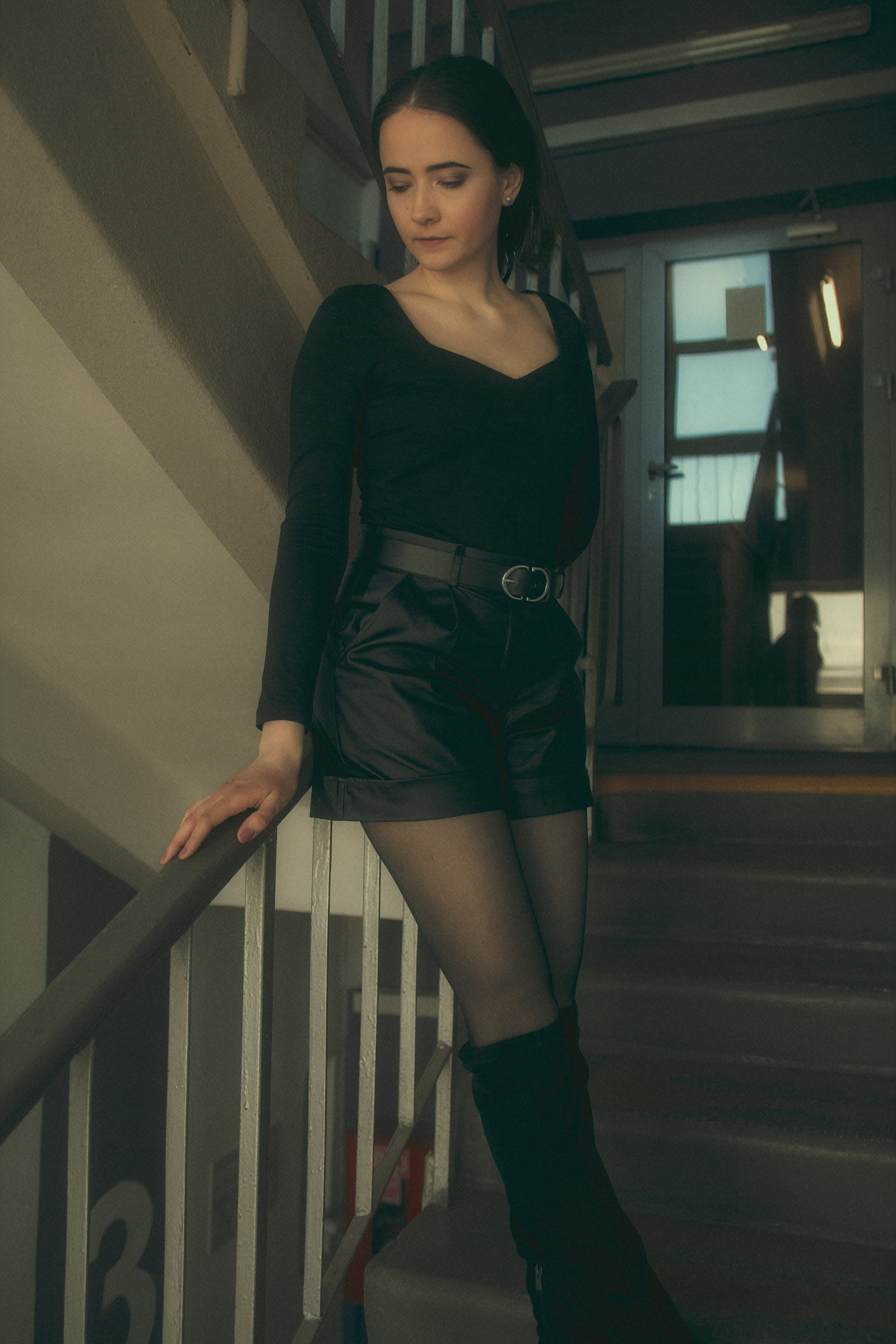 Солнечный Апрель