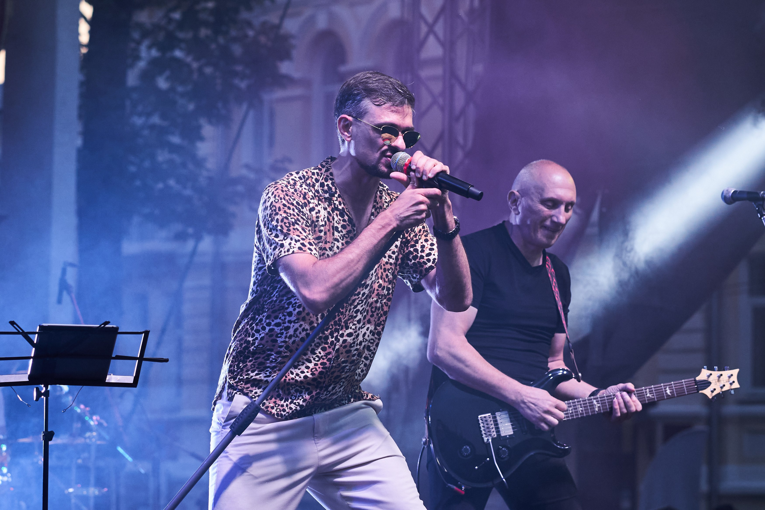 Группа Живая вода. Услуги фотографа в Смоленске. Фотограф на свадьбу