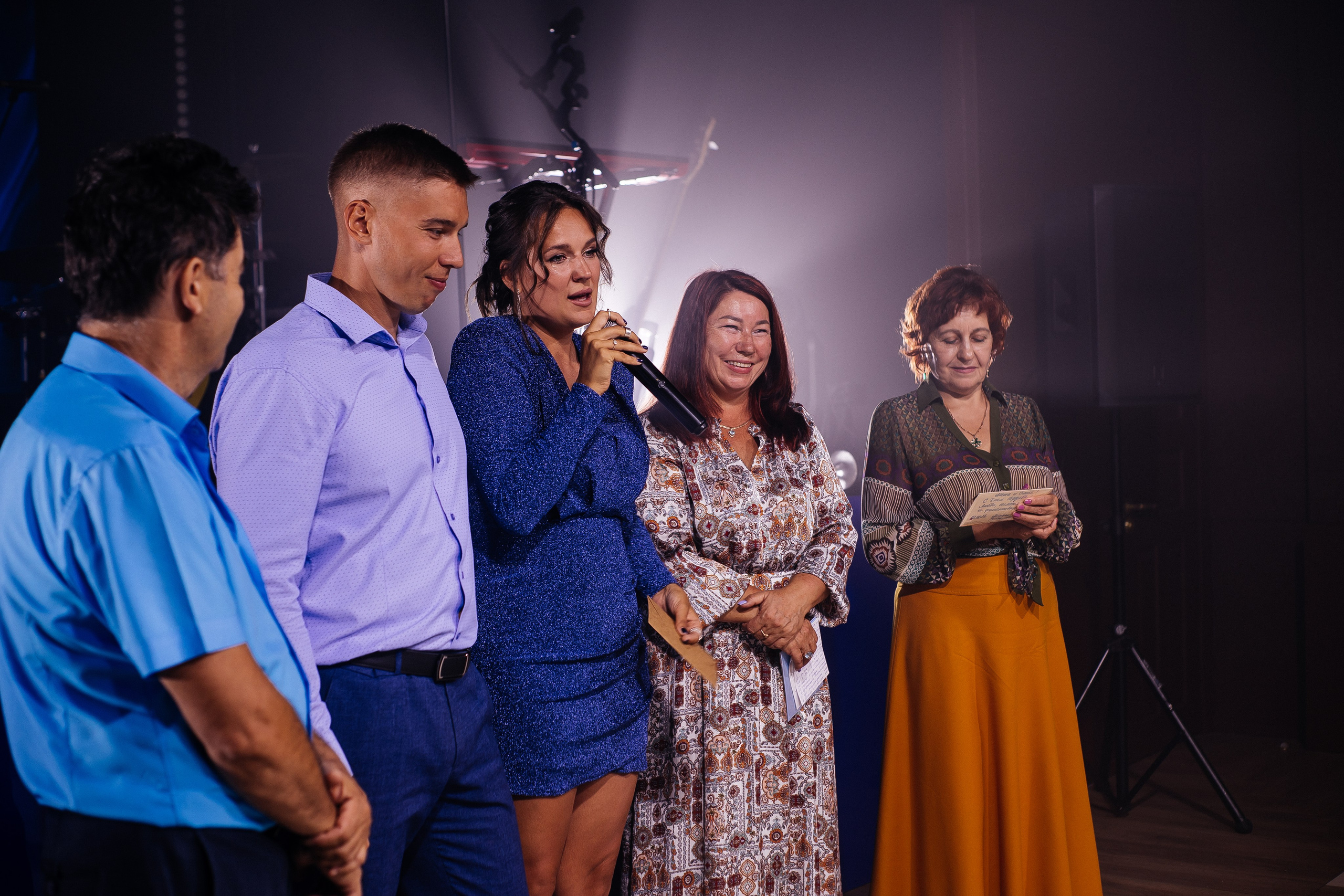 Свадебный гала-ужин. Фотограф в Иркутске