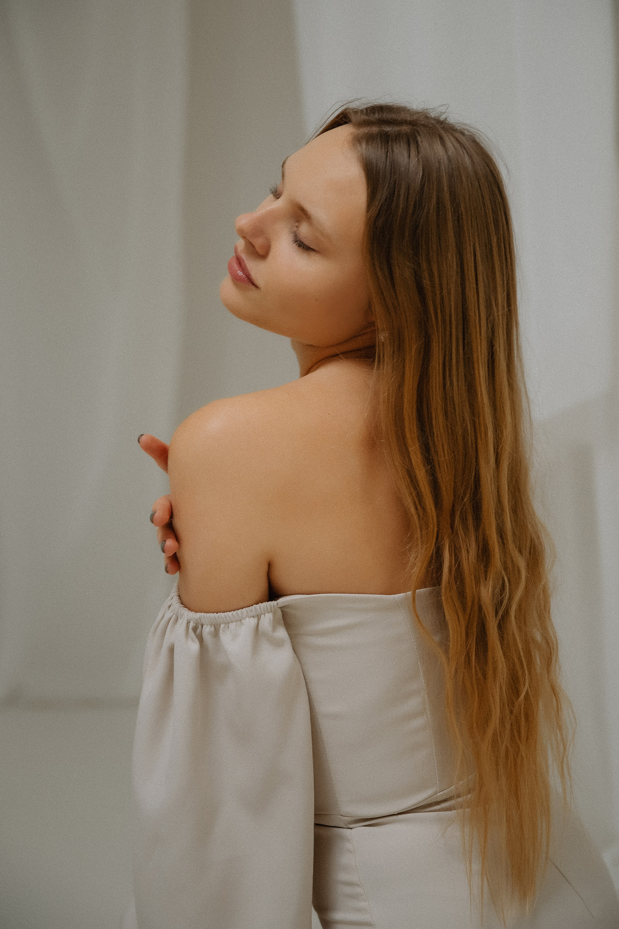 Катя. Семейный и детский фотограф во Владивостоке Виолетта Колчина