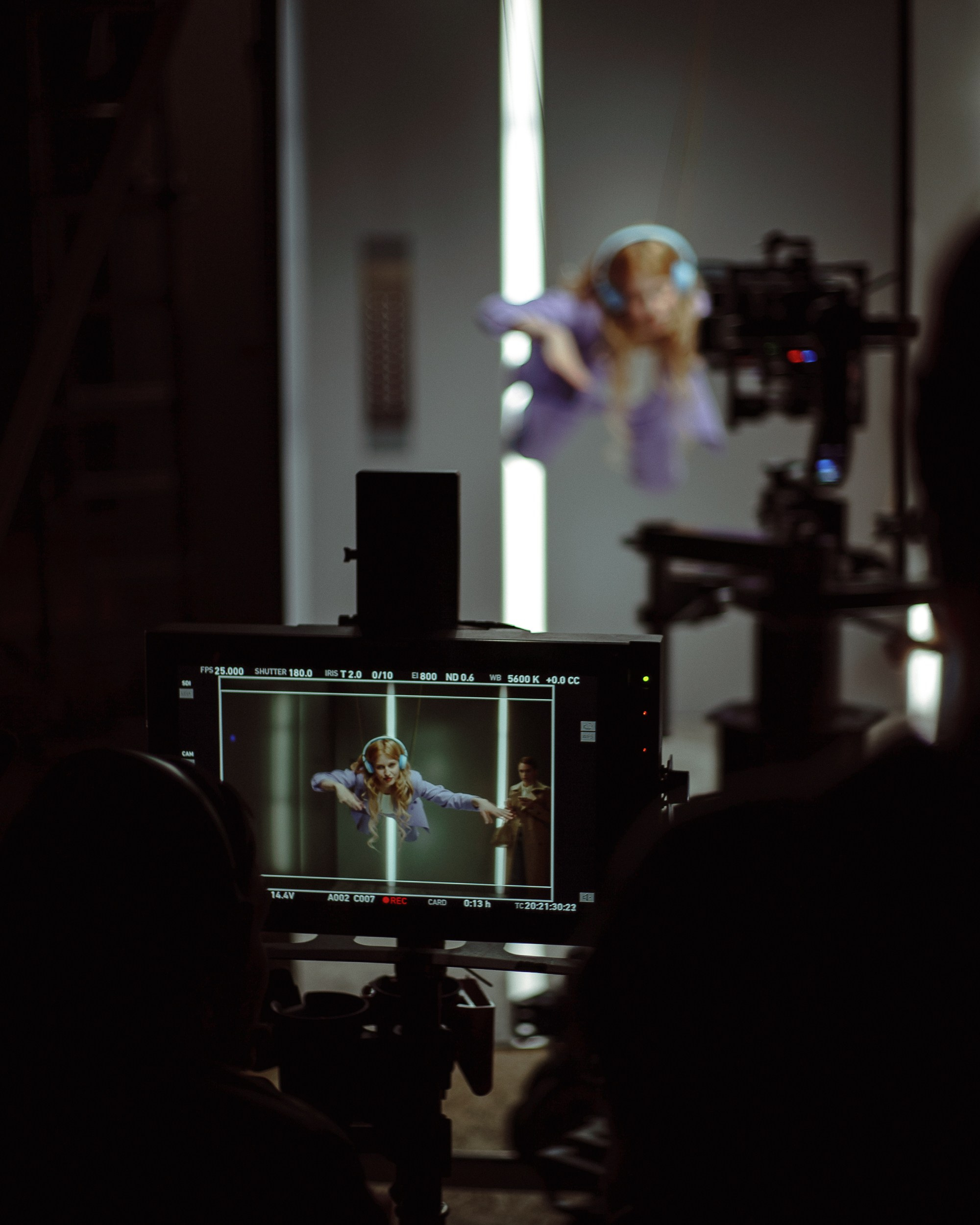 Бэкстейдж кинопроизводства, съемок рекламы. Концертный и портретный фотограф Москва и Санкт-Петербург