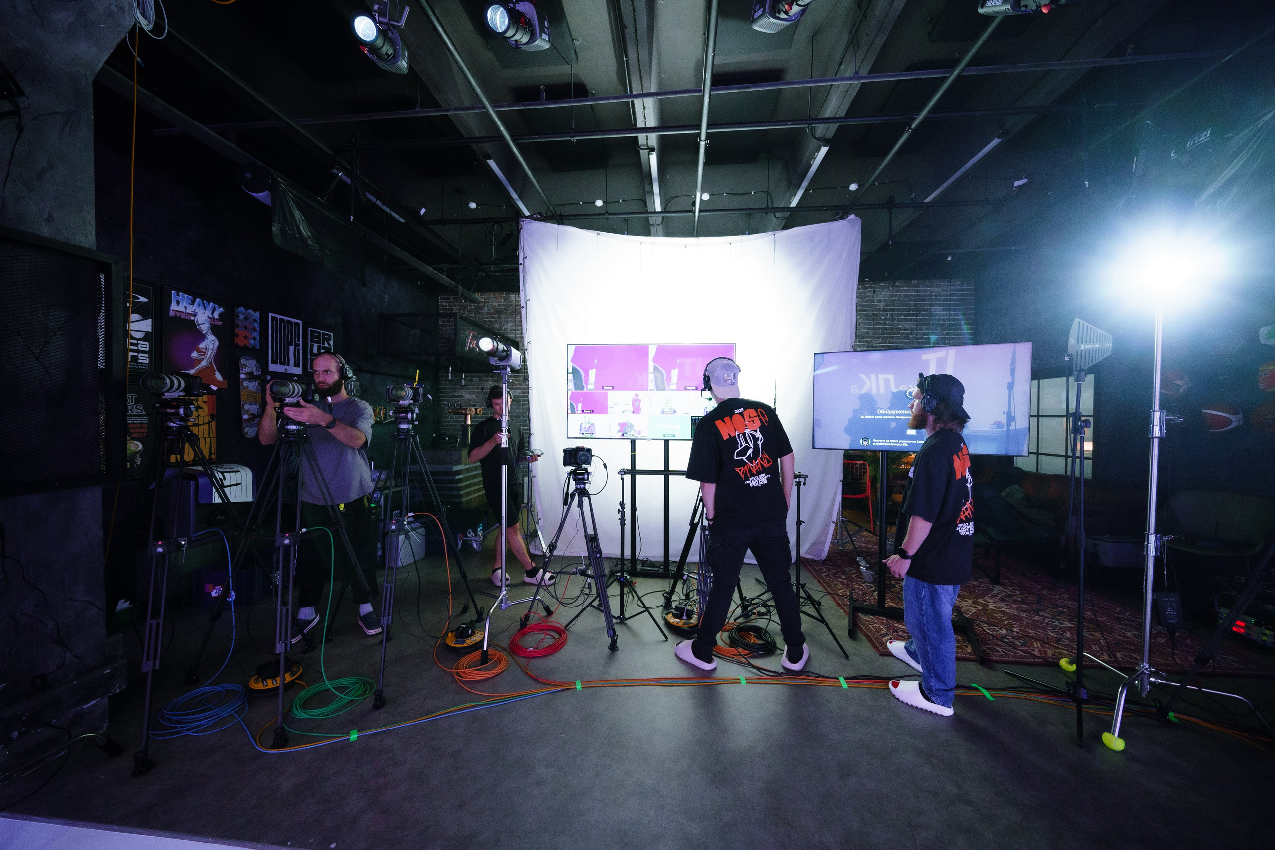 IT-смекаЛКа. Концертный и портретный фотограф Москва и Санкт-Петербург