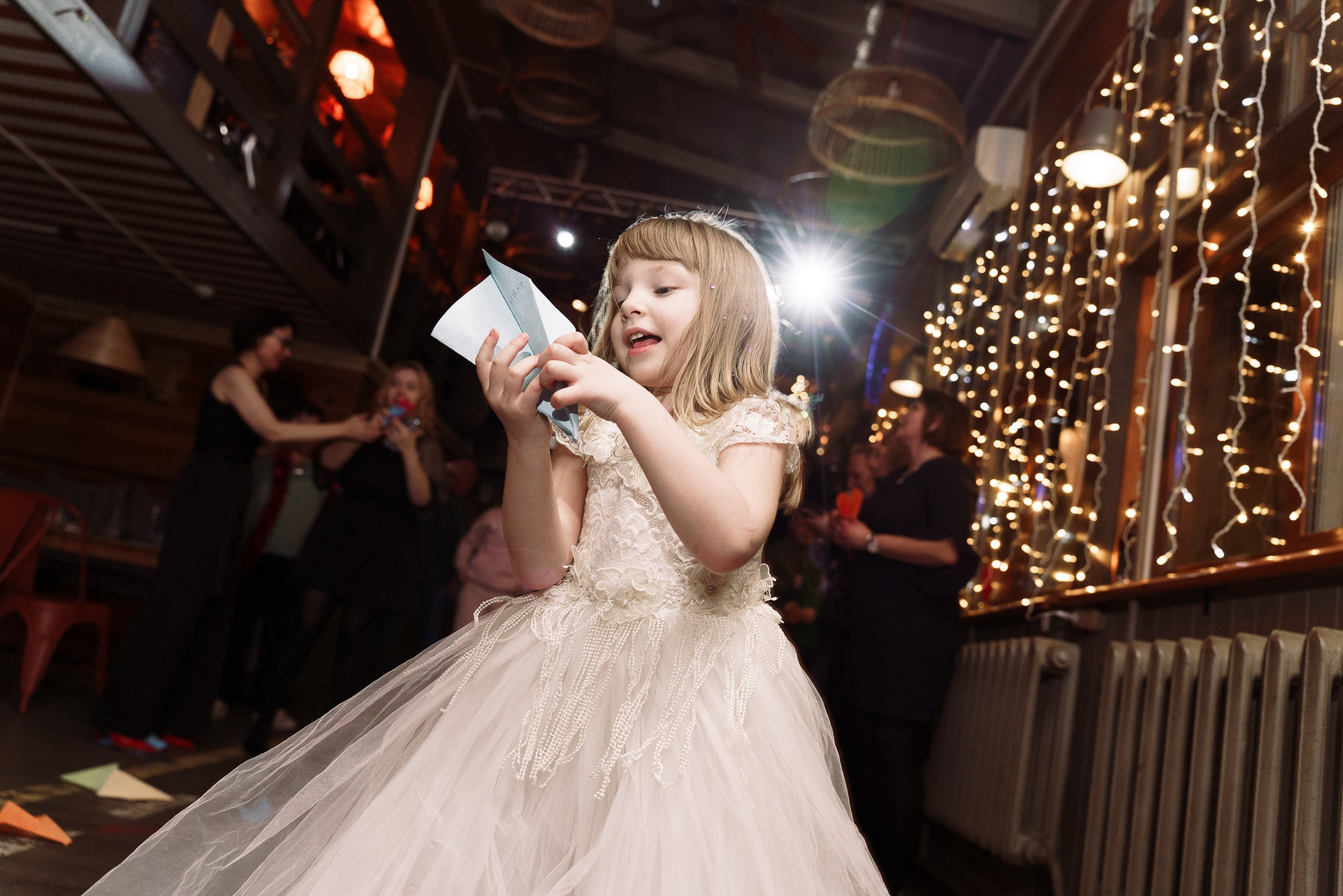 Новый год в Китайском Летчике. Концертный и портретный фотограф Москва и Санкт-Петербург