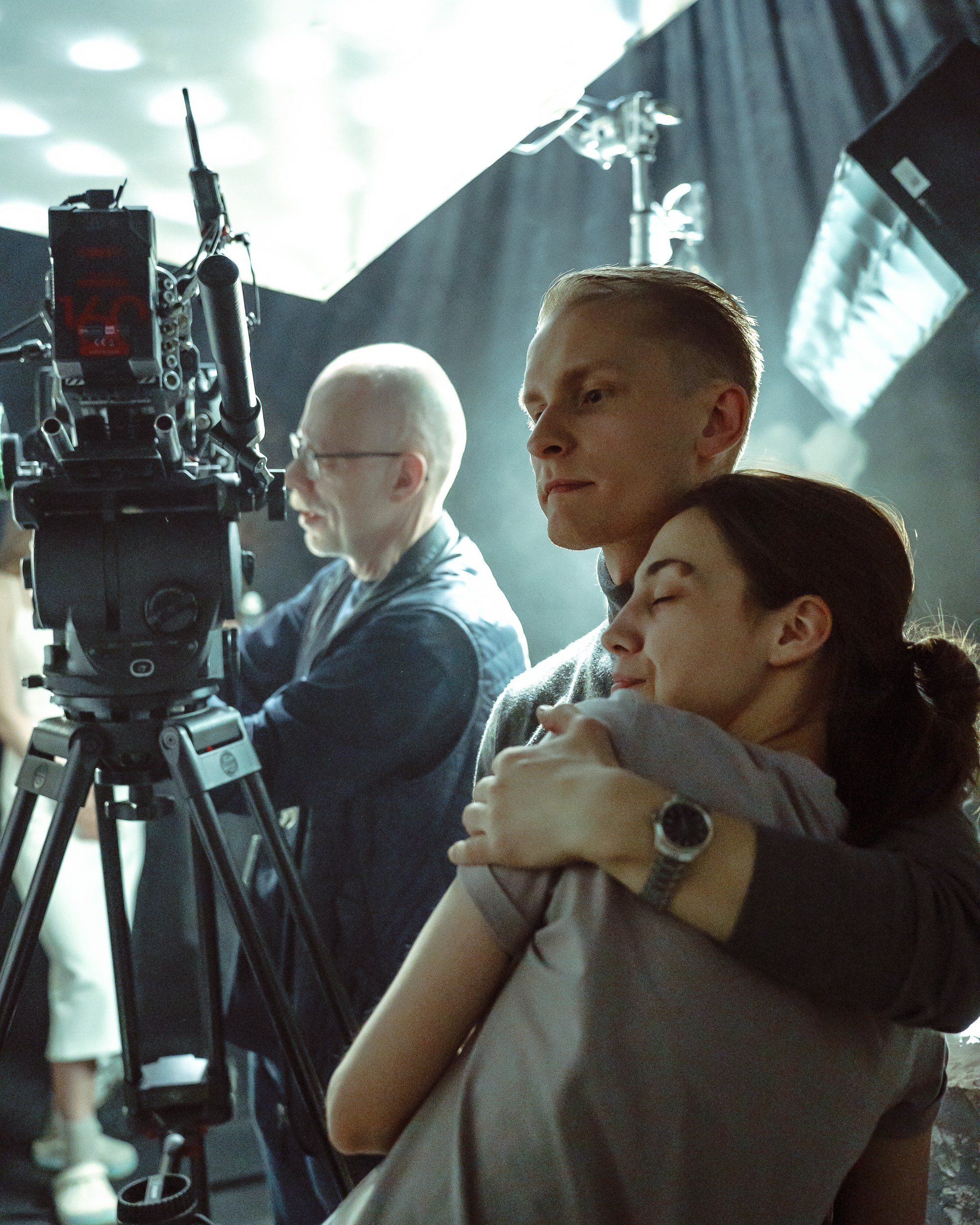 Бэкстейдж кинопроизводства, съемок рекламы. Концертный и портретный фотограф Москва и Санкт-Петербург