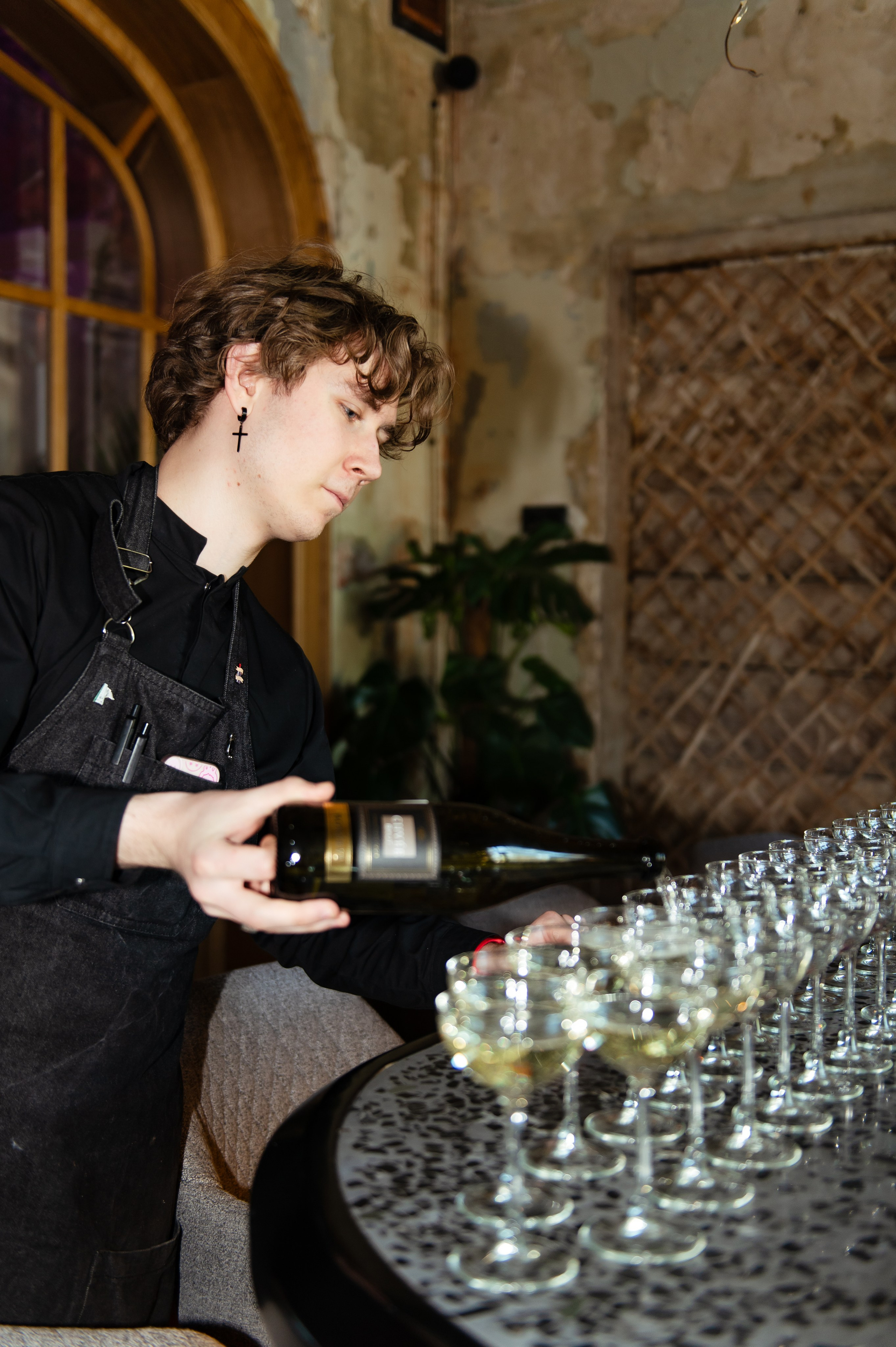 Репортажная съёмка. Анна Моисеева фотограф самара