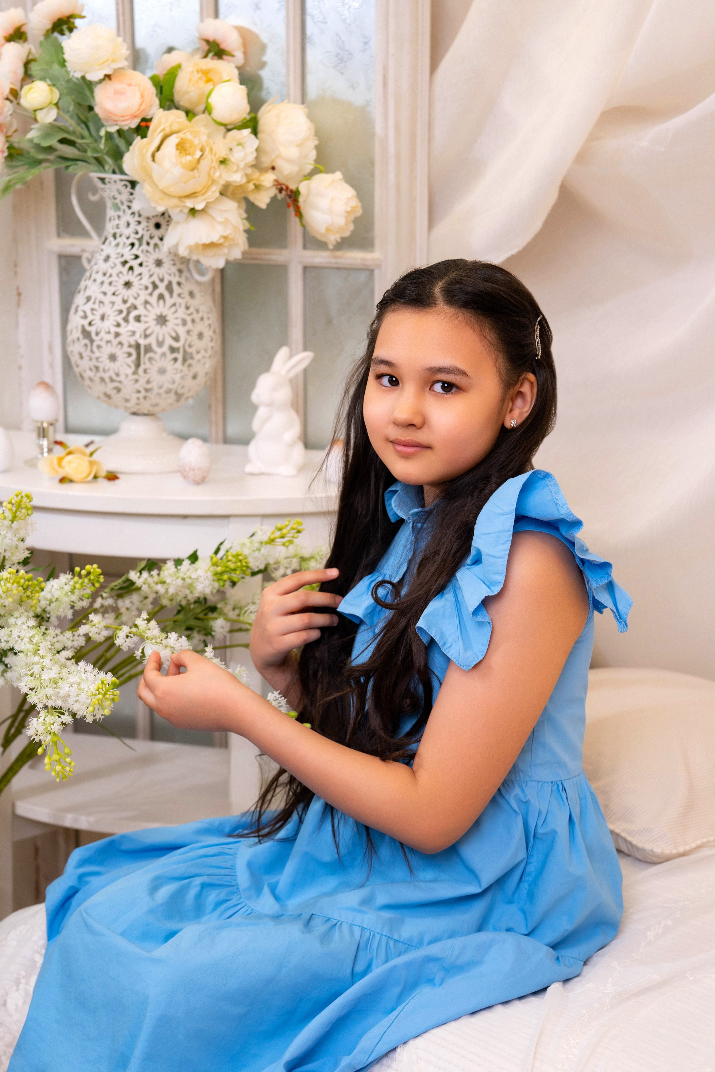 Пасха-2024. Фотограф в Норильске и Кайеркане