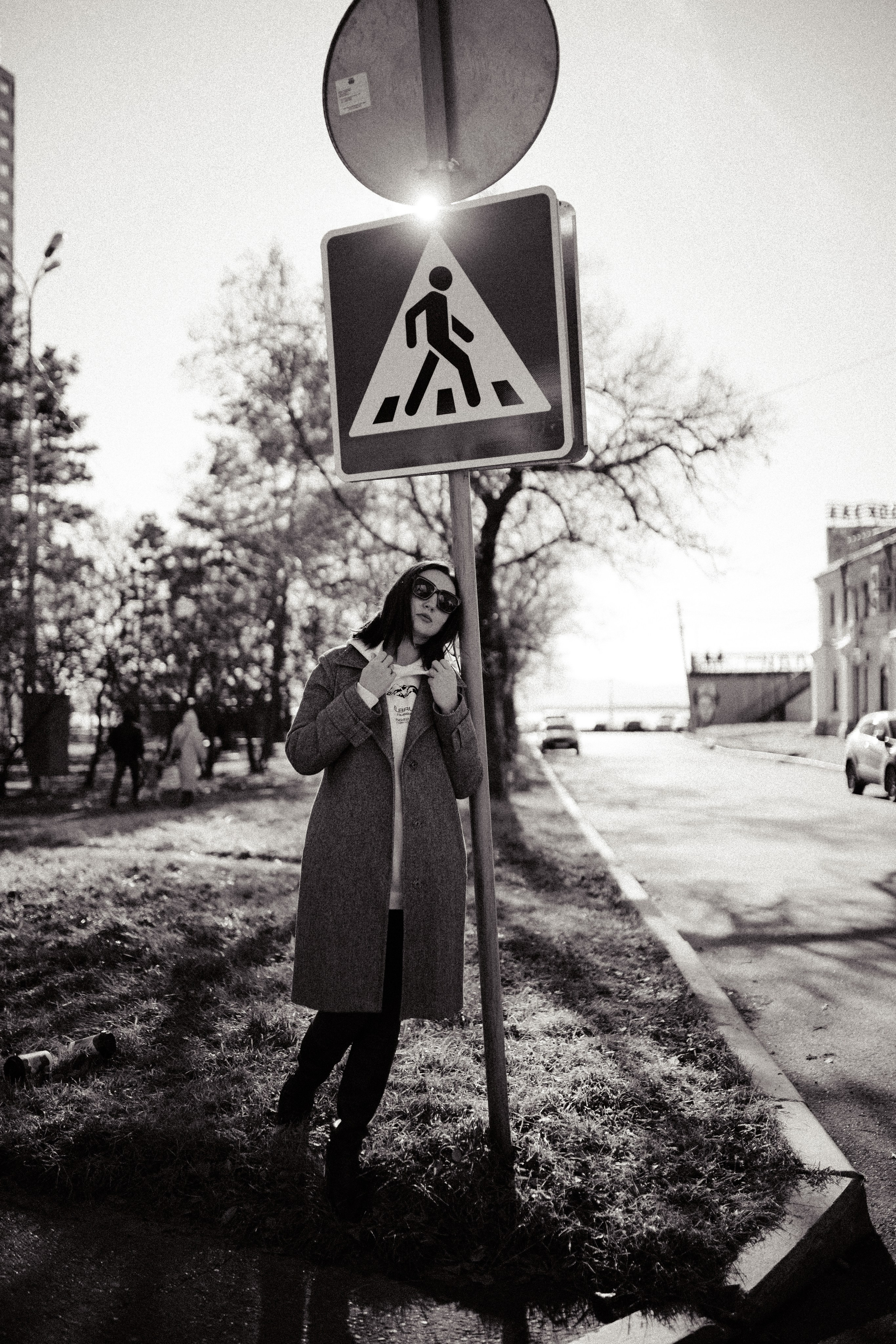 Ира | Осень. Фотограф Итуруп | Курильские острова