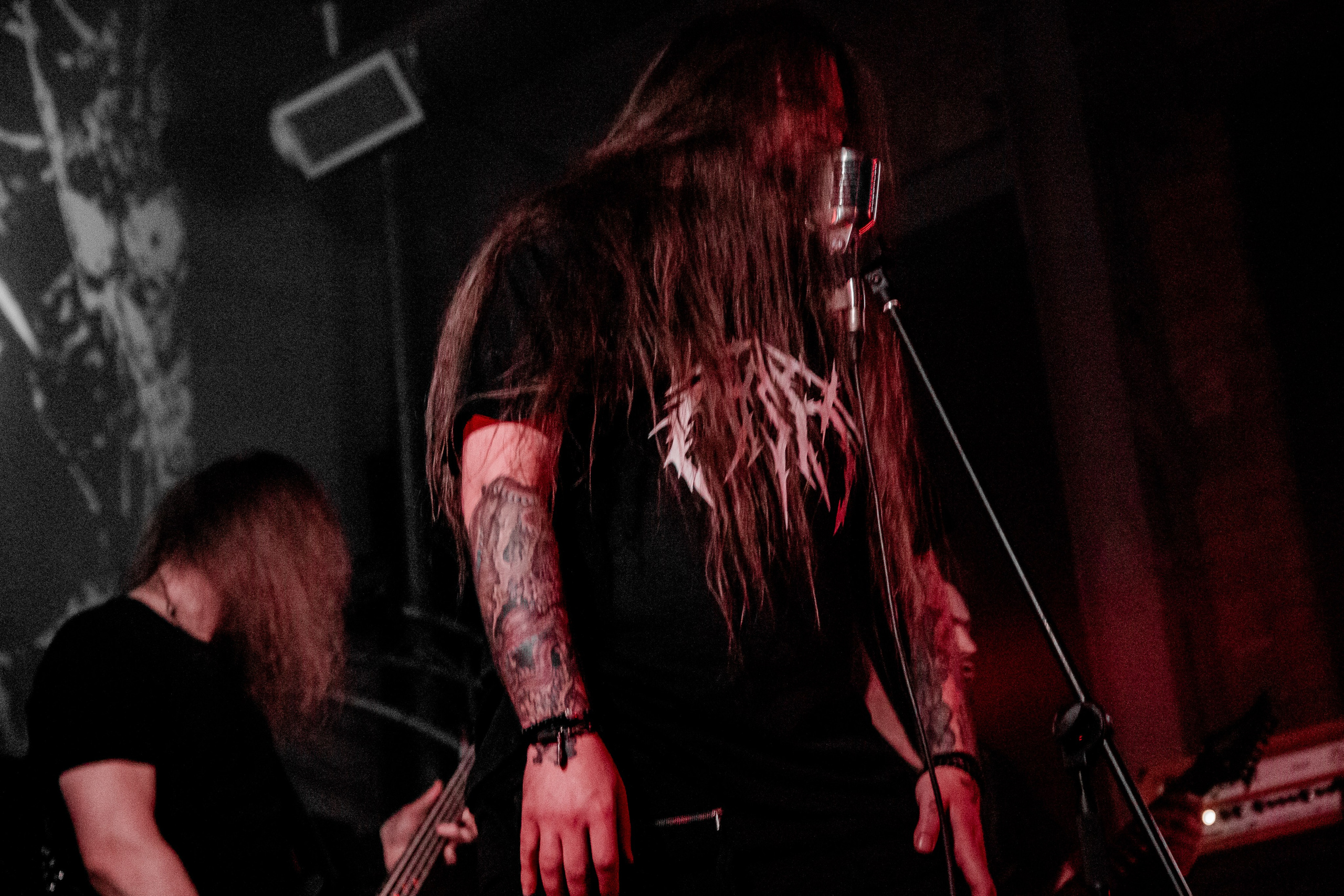 MASSSUFFER. Фотограф в Санкт-Петербурге Чумаков Семен