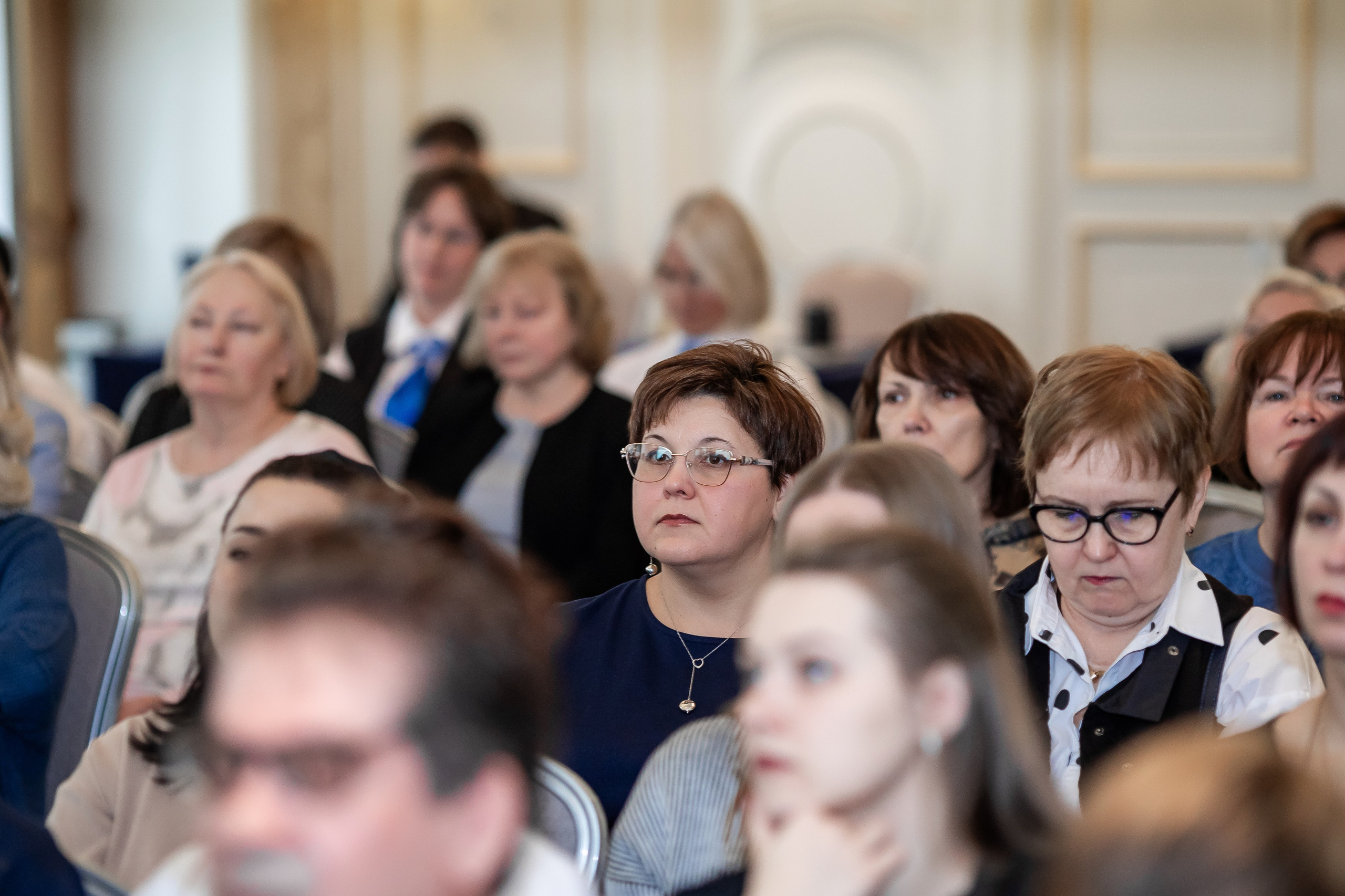 В 2024 году кардиологи собрались на нескольких важных конференциях. Российский национальный конгресс кардиологов прошёл в Санкт-Петербурге. Фотограф в Санкт-Петербурге Чумаков Семен