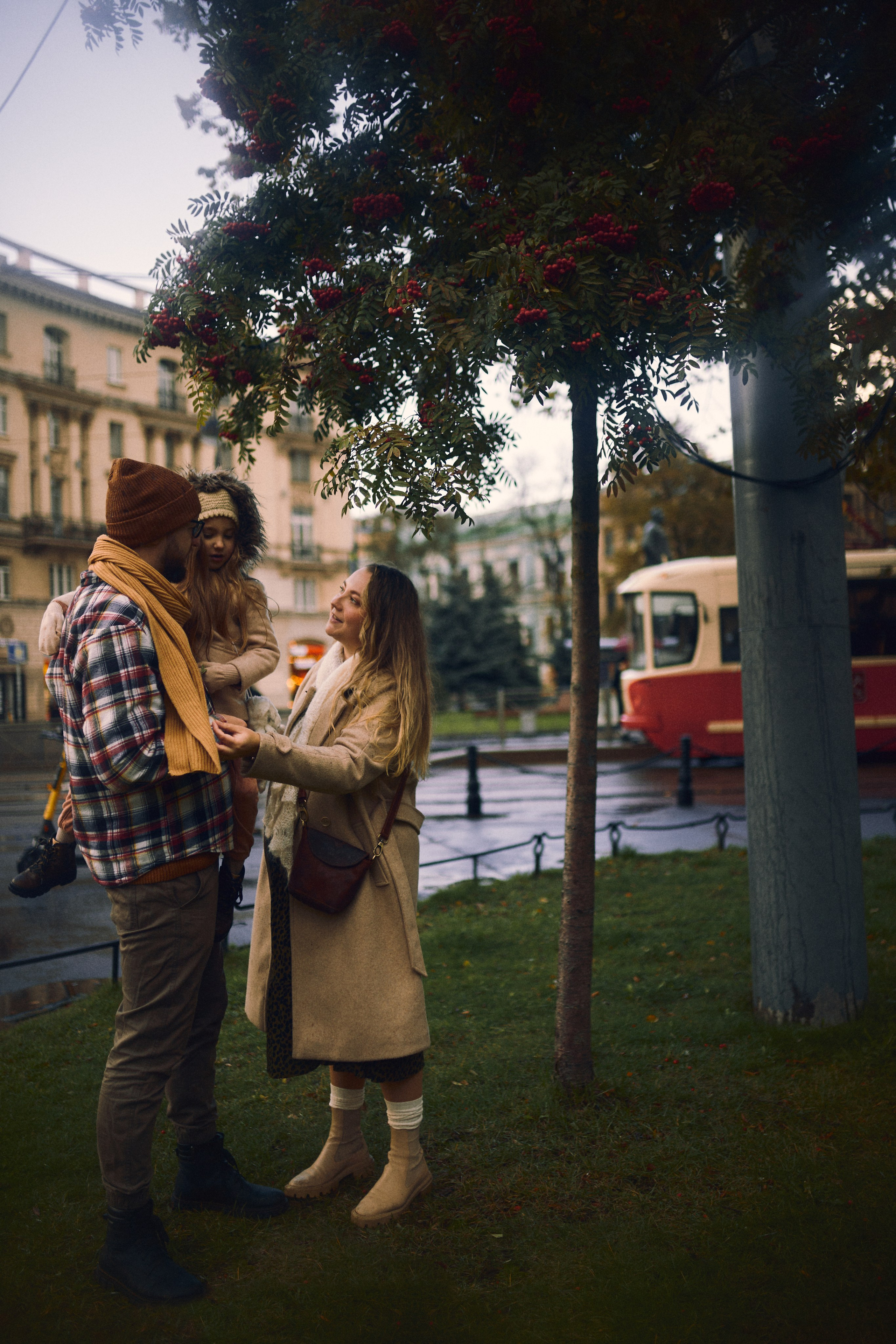 Семейный Петербург. Фотограф Ионова Анастасия, г Владивосток