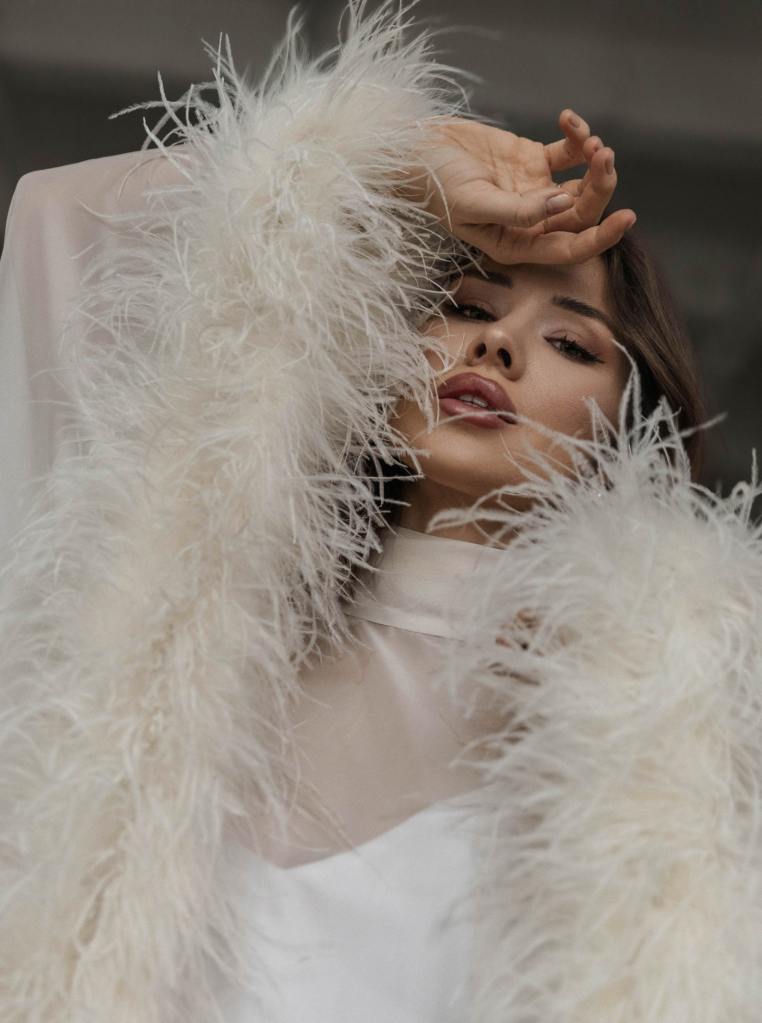 Фотограф Итуруп | Бурова Екатерина