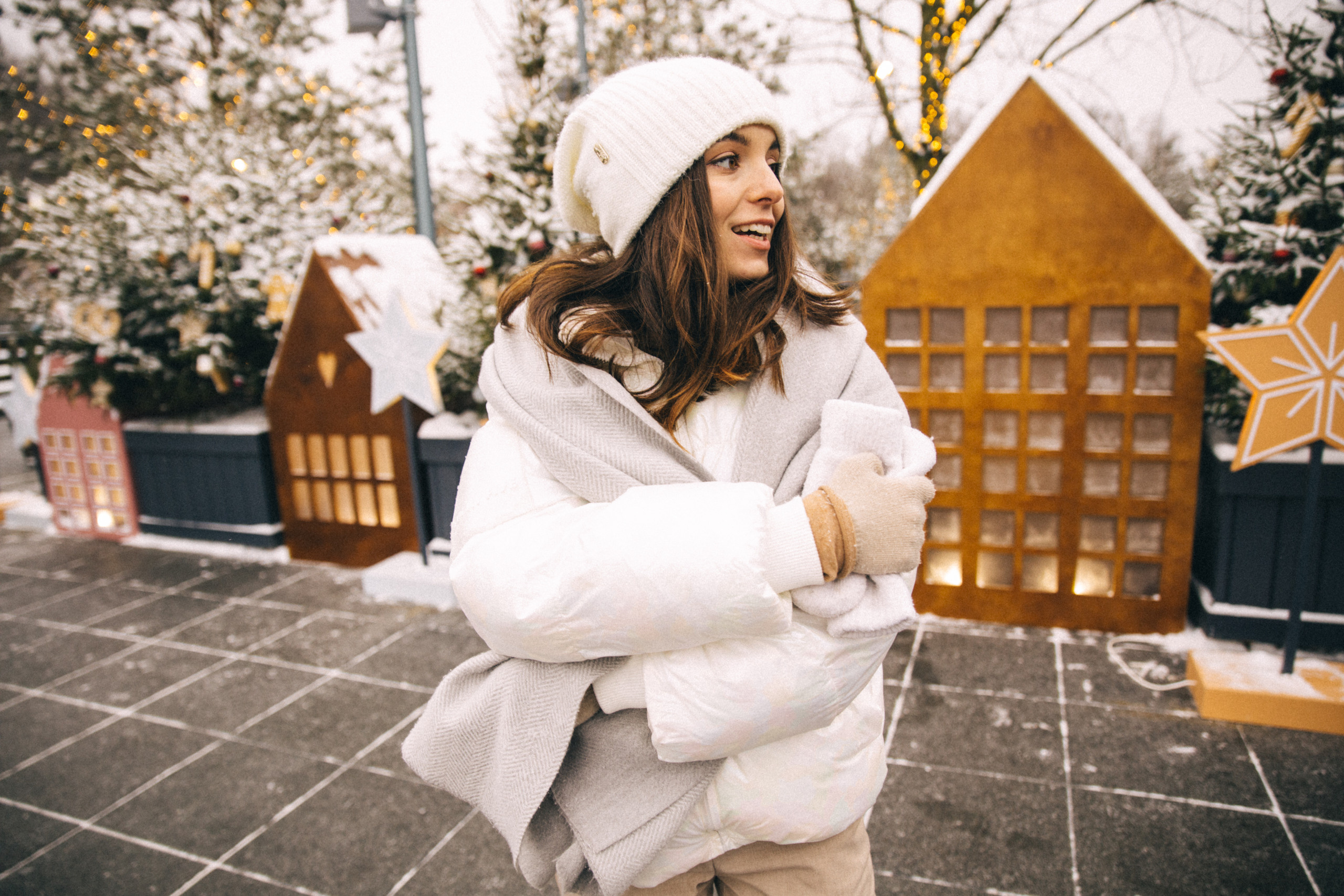 Новый год. Фотограф в Москве Ольга Svog