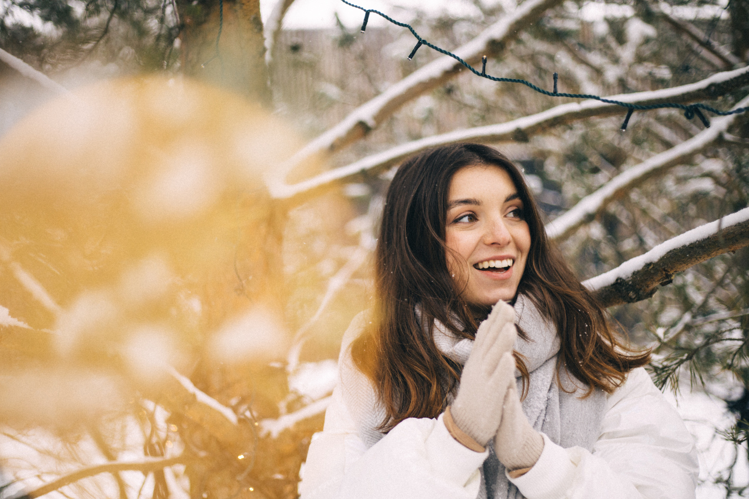 Новый год. Фотограф в Москве Ольга Svog