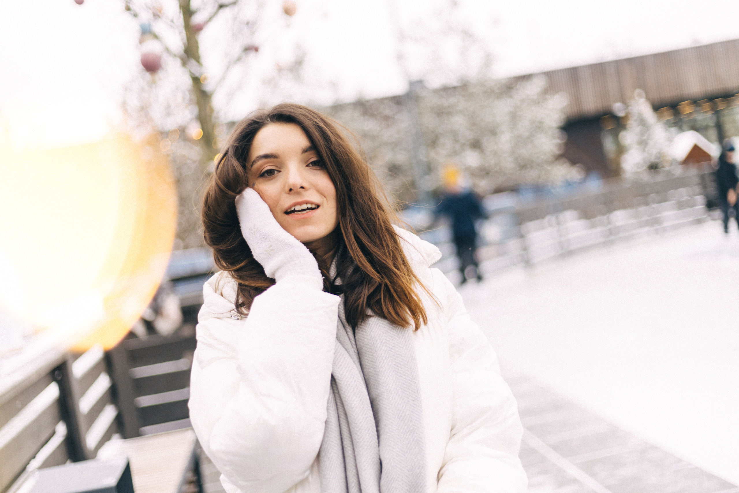 Новый год. Фотограф в Москве Ольга Svog