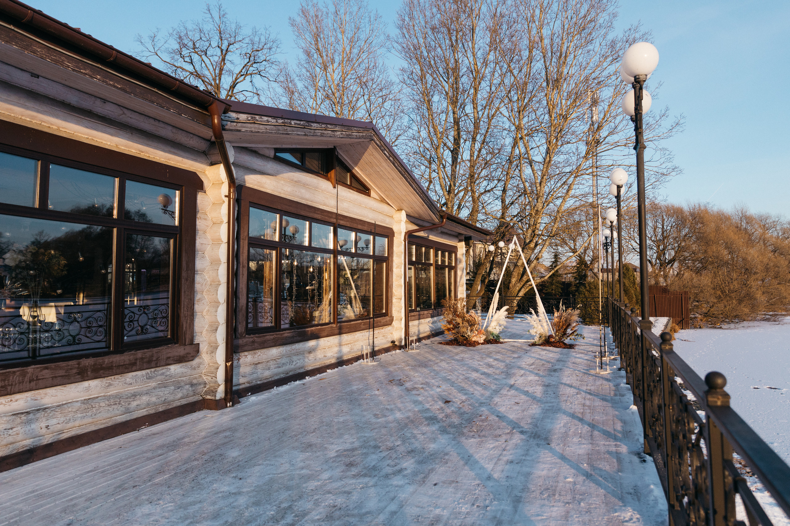 Свадьбы. Фотограф в Москве Ольга Svog