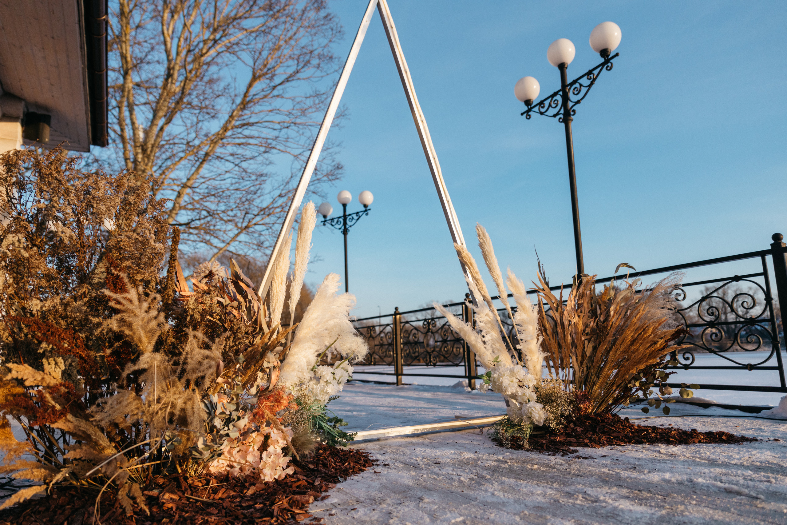 Свадьбы. Фотограф в Москве Ольга Svog