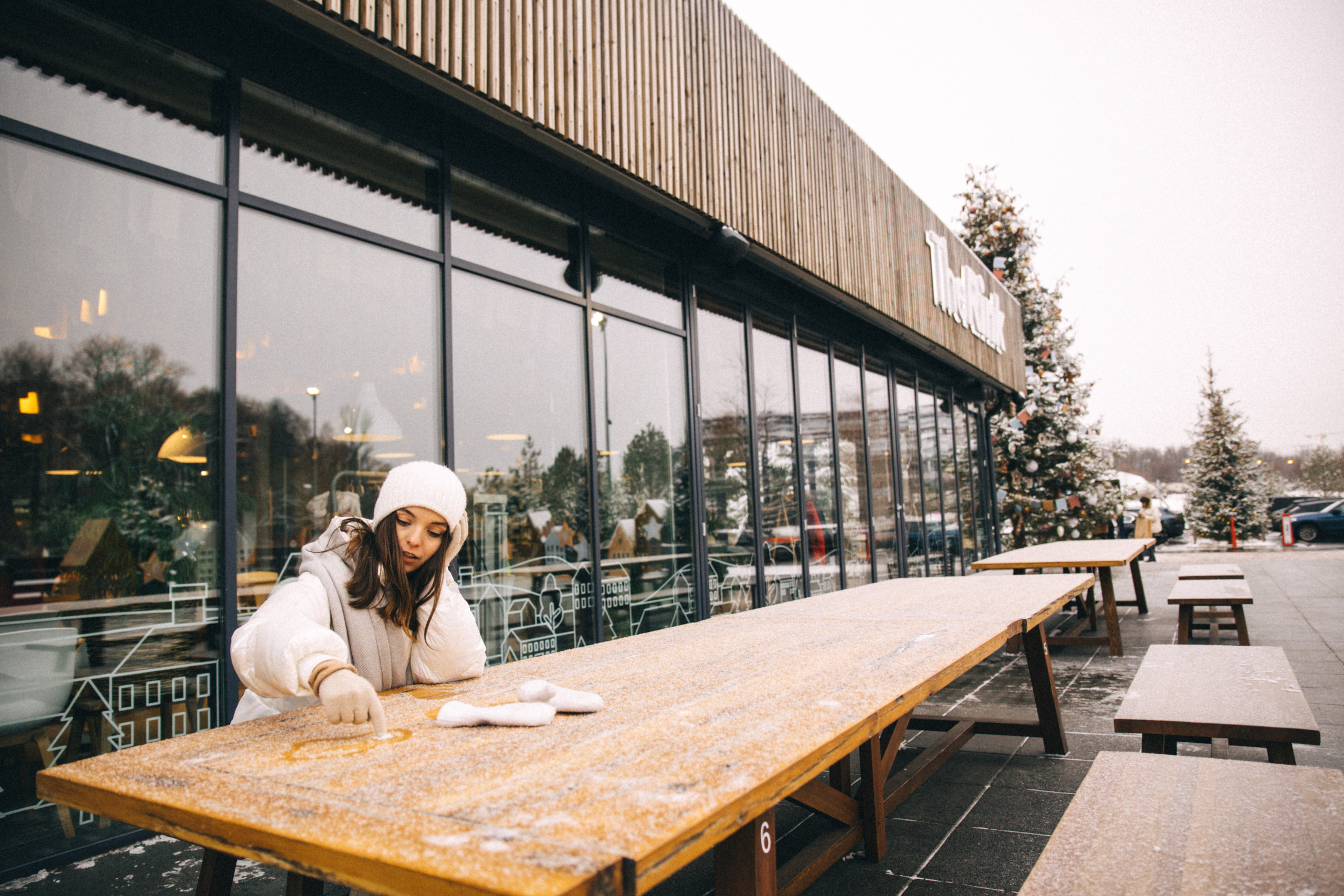 Новый год. Фотограф в Москве Ольга Svog