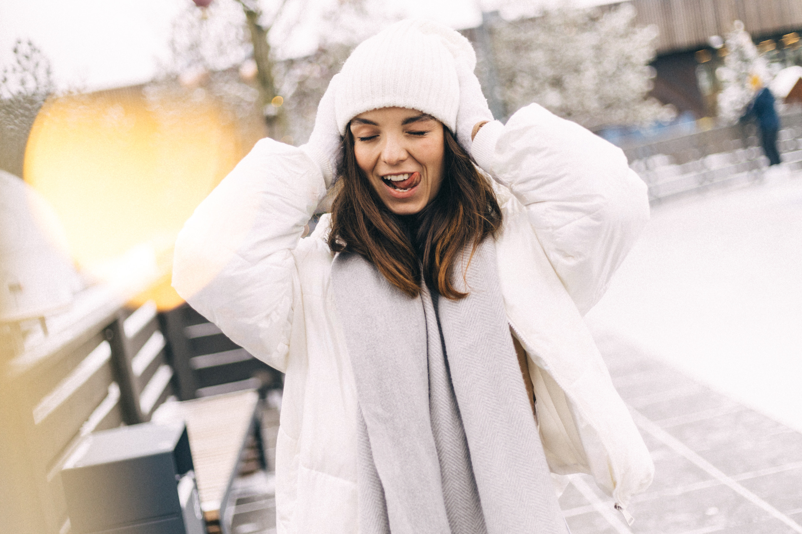 Новый год. Фотограф в Москве Ольга Svog
