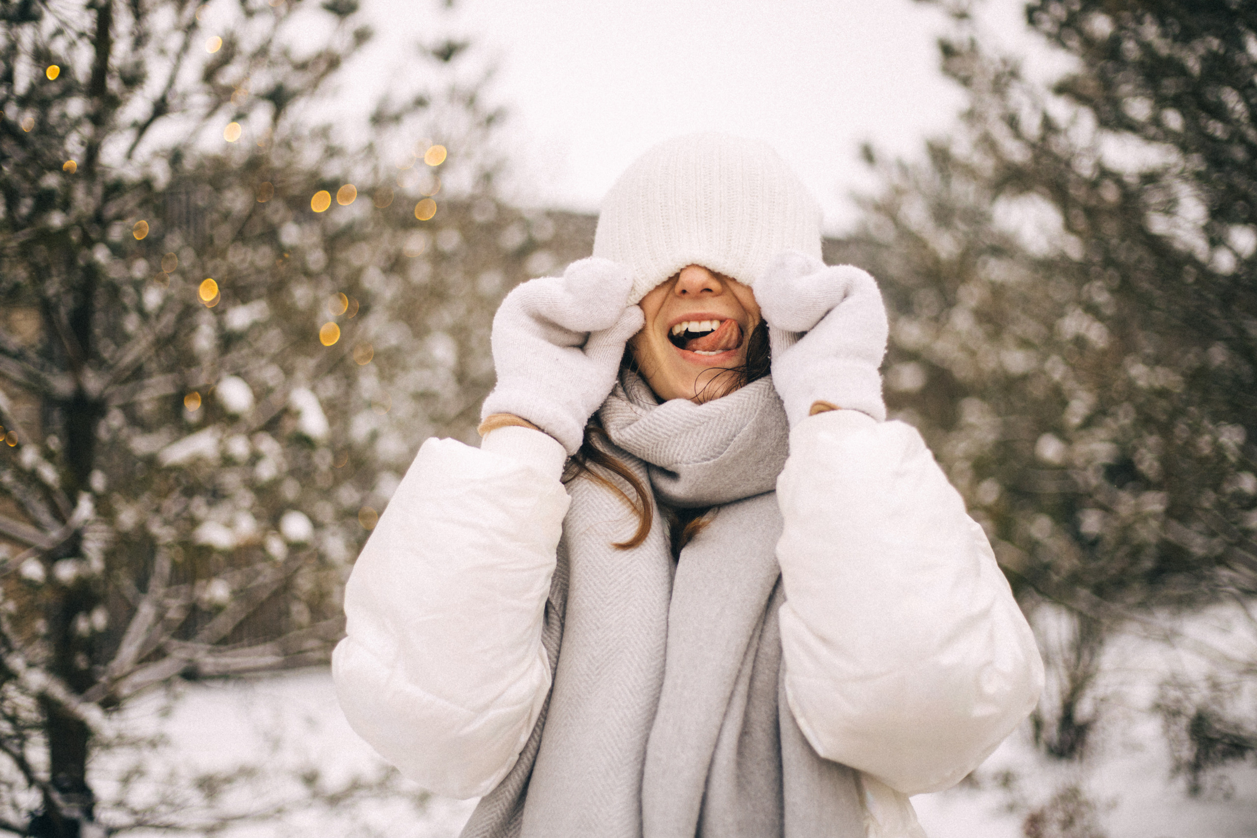 Новый год. Фотограф в Москве Ольга Svog