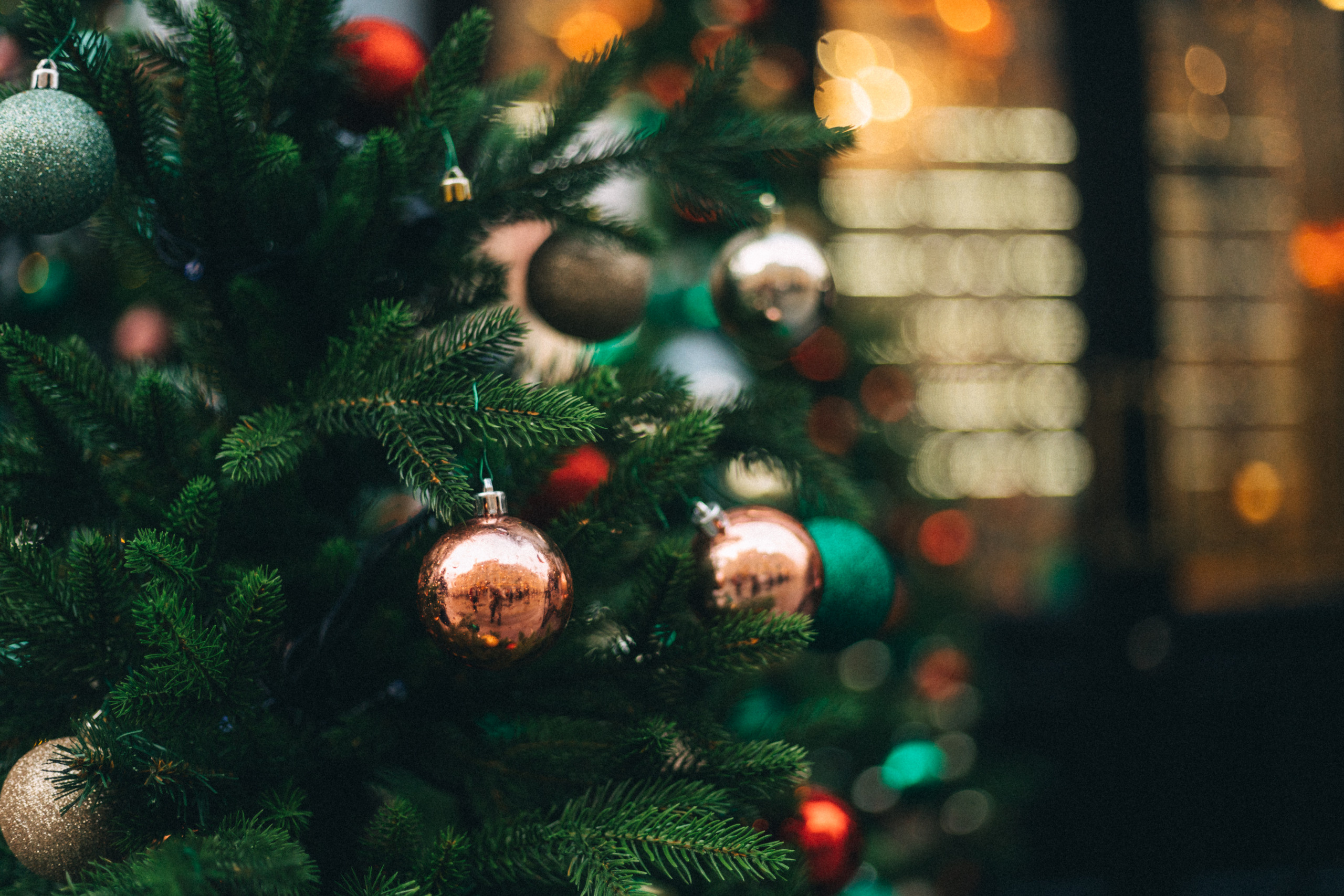 Новый год. Фотограф в Москве Ольга Svog