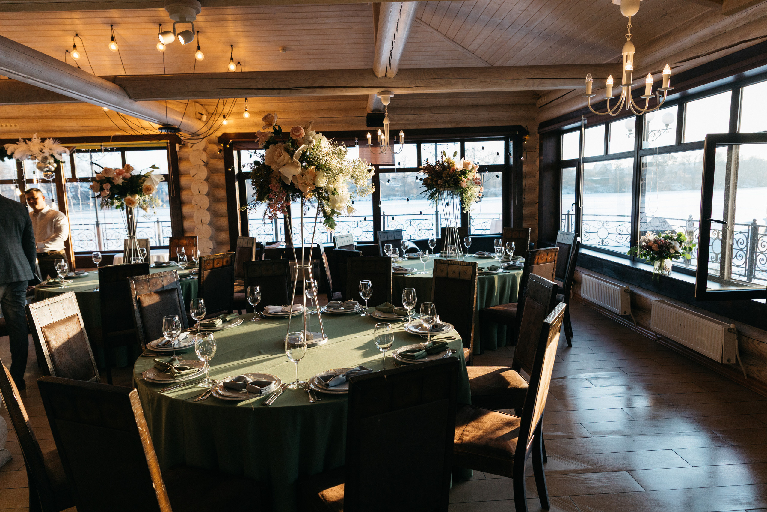 Свадьбы. Фотограф в Москве Ольга Svog