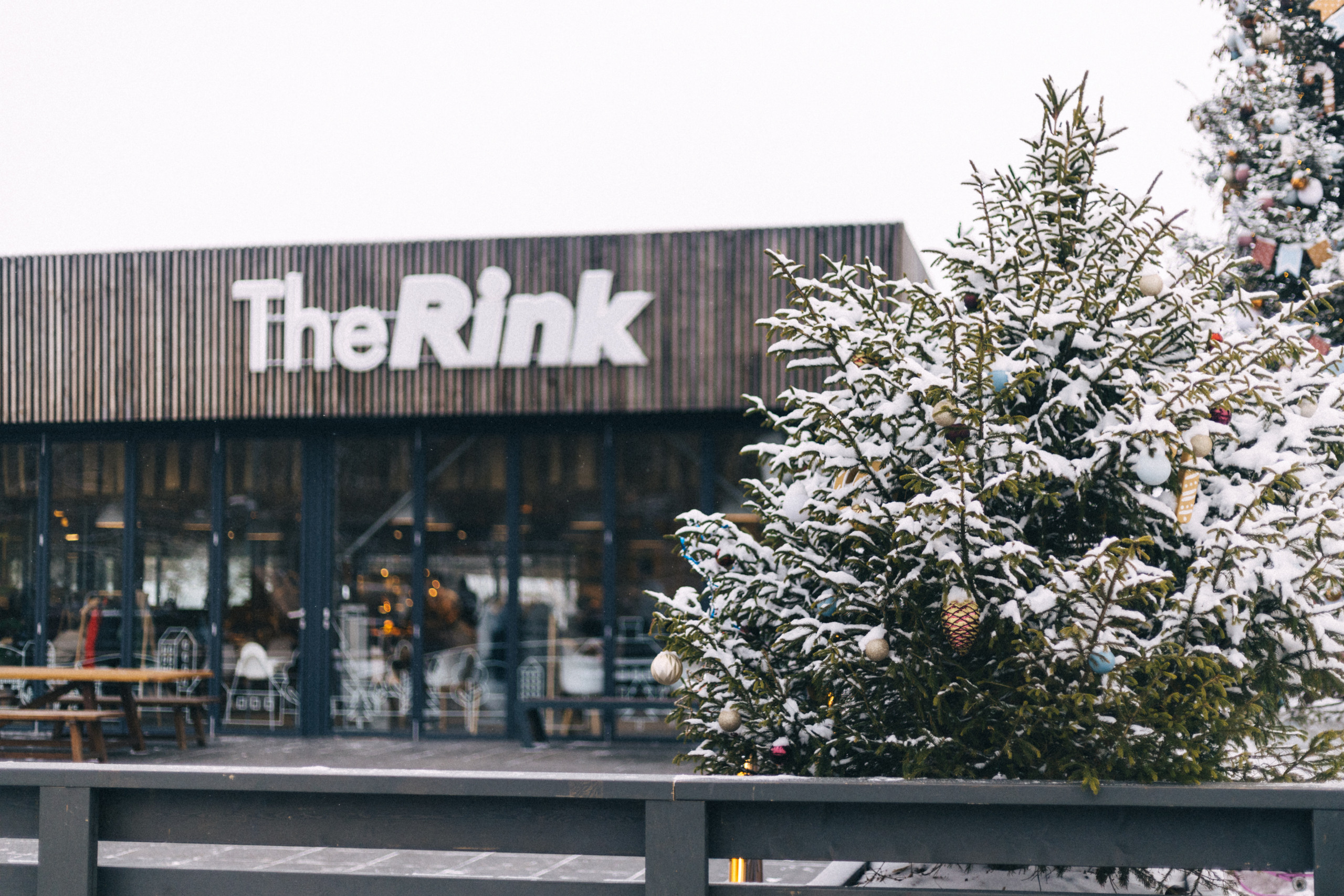 Новый год. Фотограф в Москве Ольга Svog