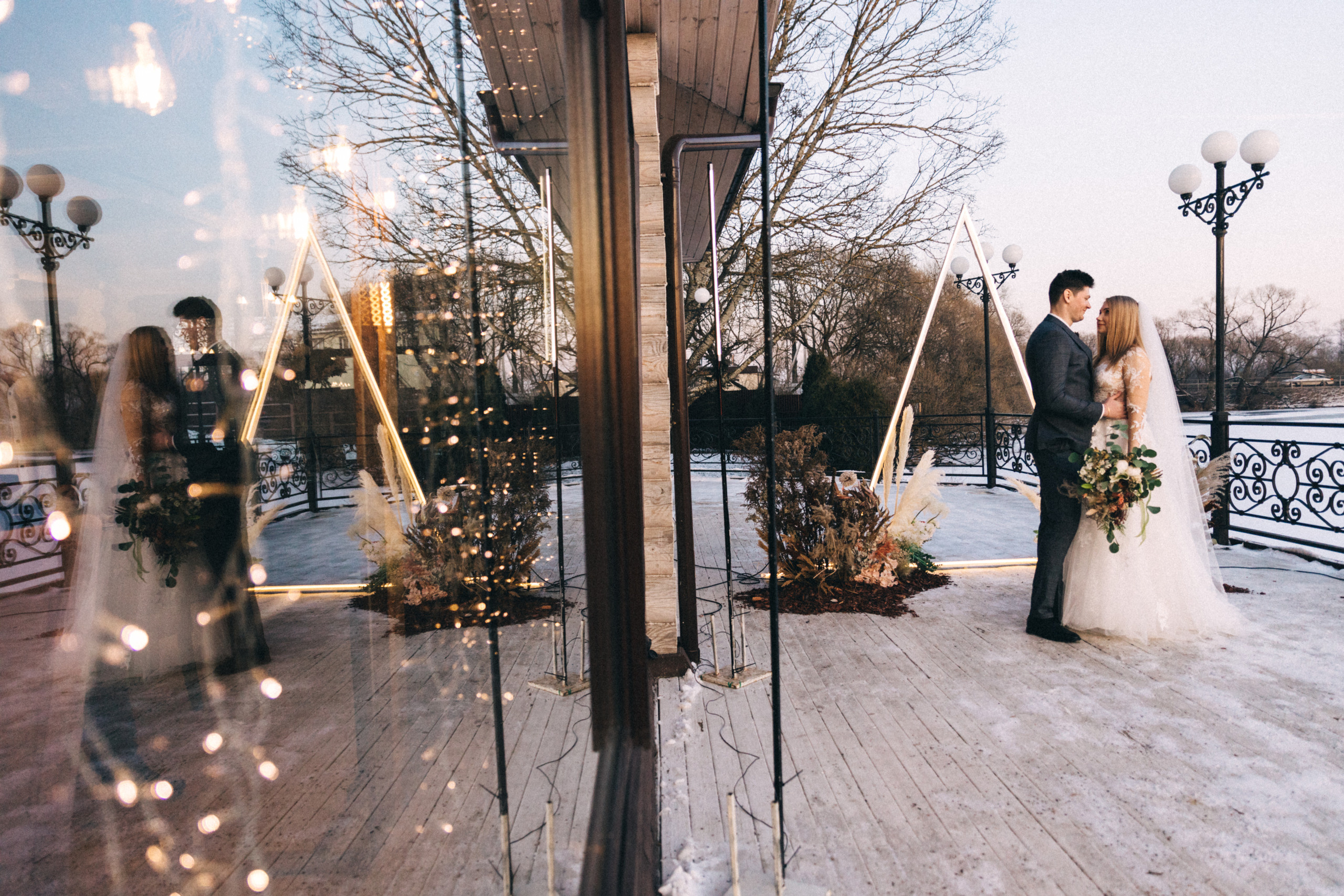 Свадьбы. Фотограф в Москве Ольга Svog