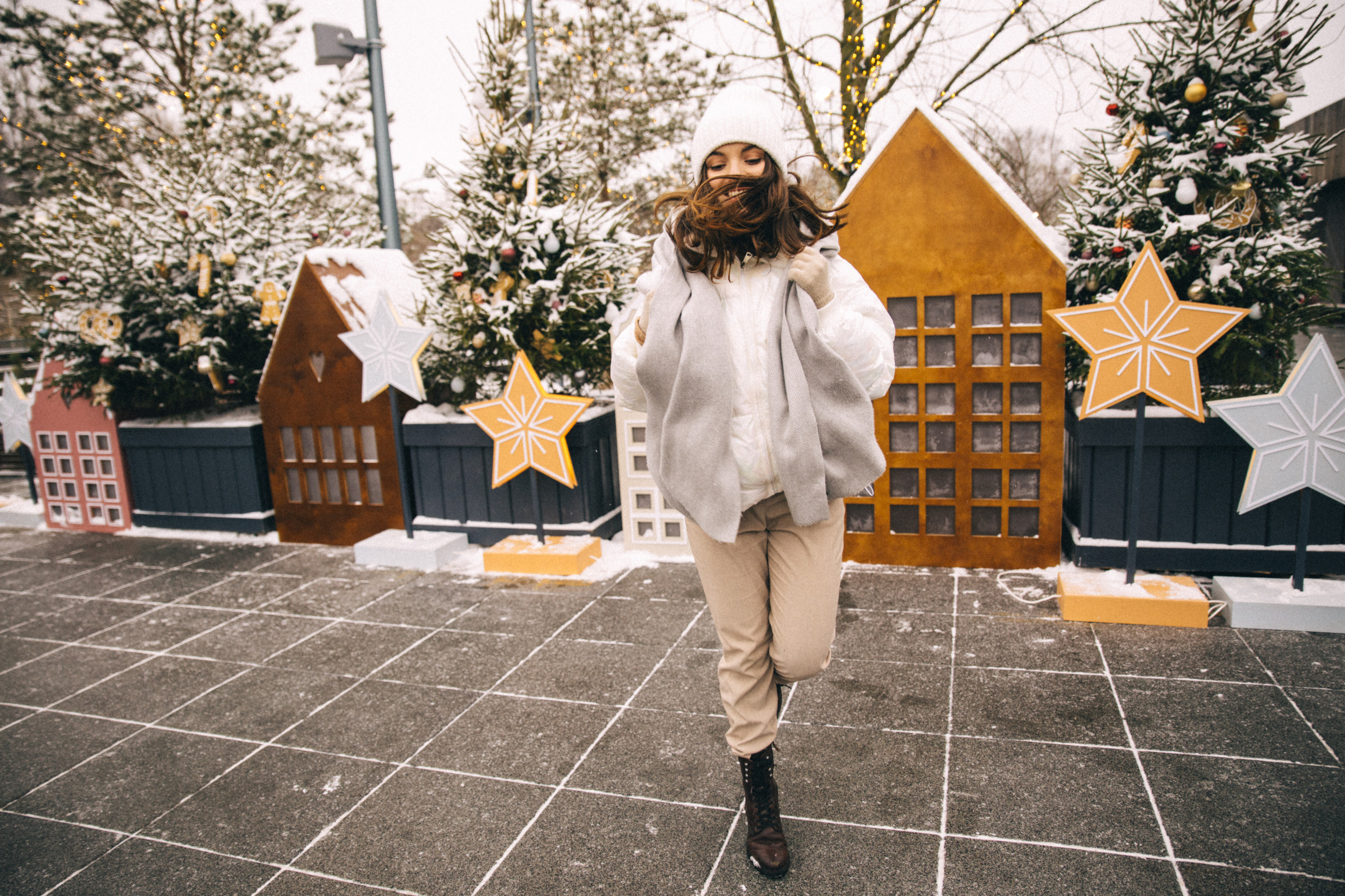 Новый год. Фотограф в Москве Ольга Svog