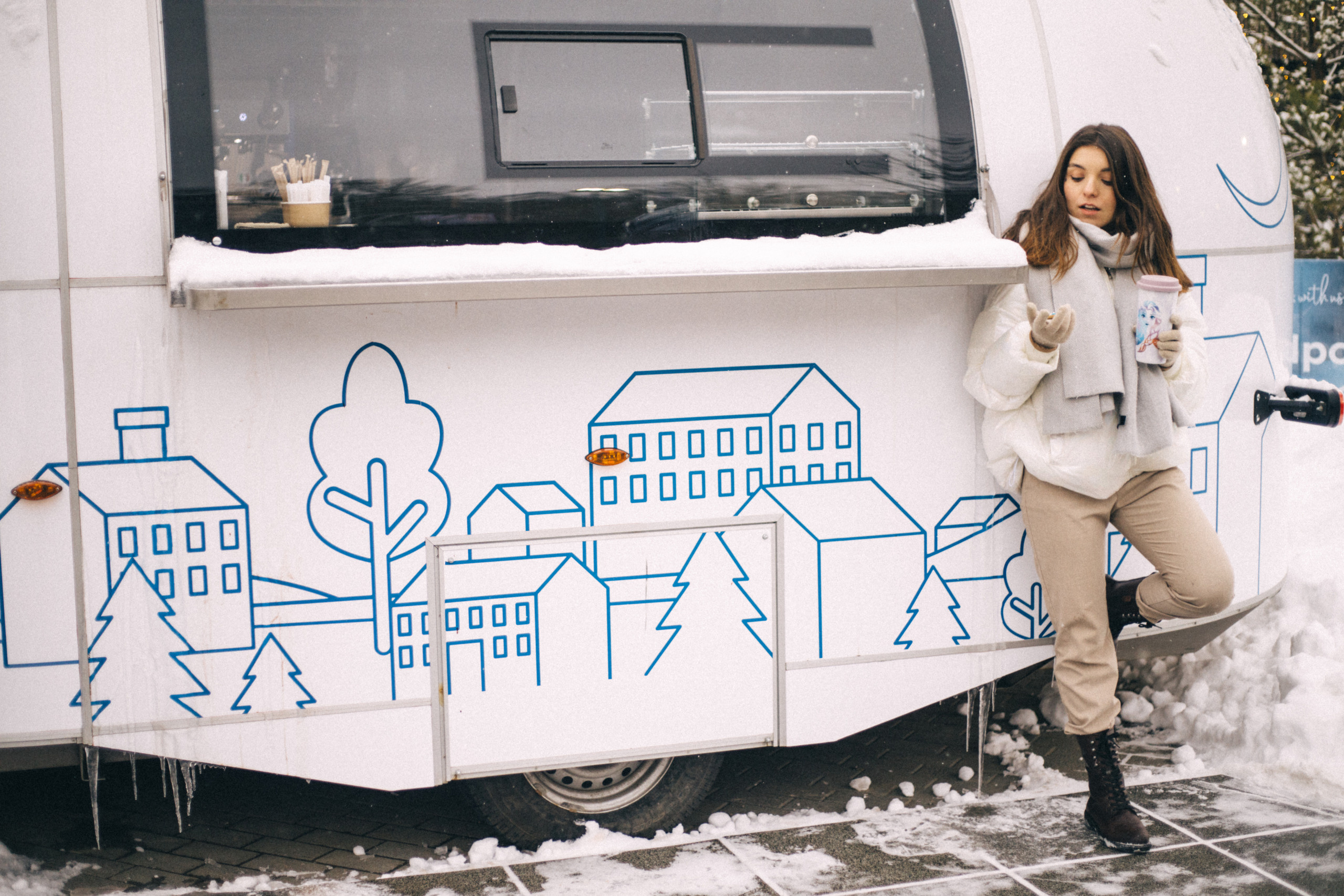 Новый год. Фотограф в Москве Ольга Svog