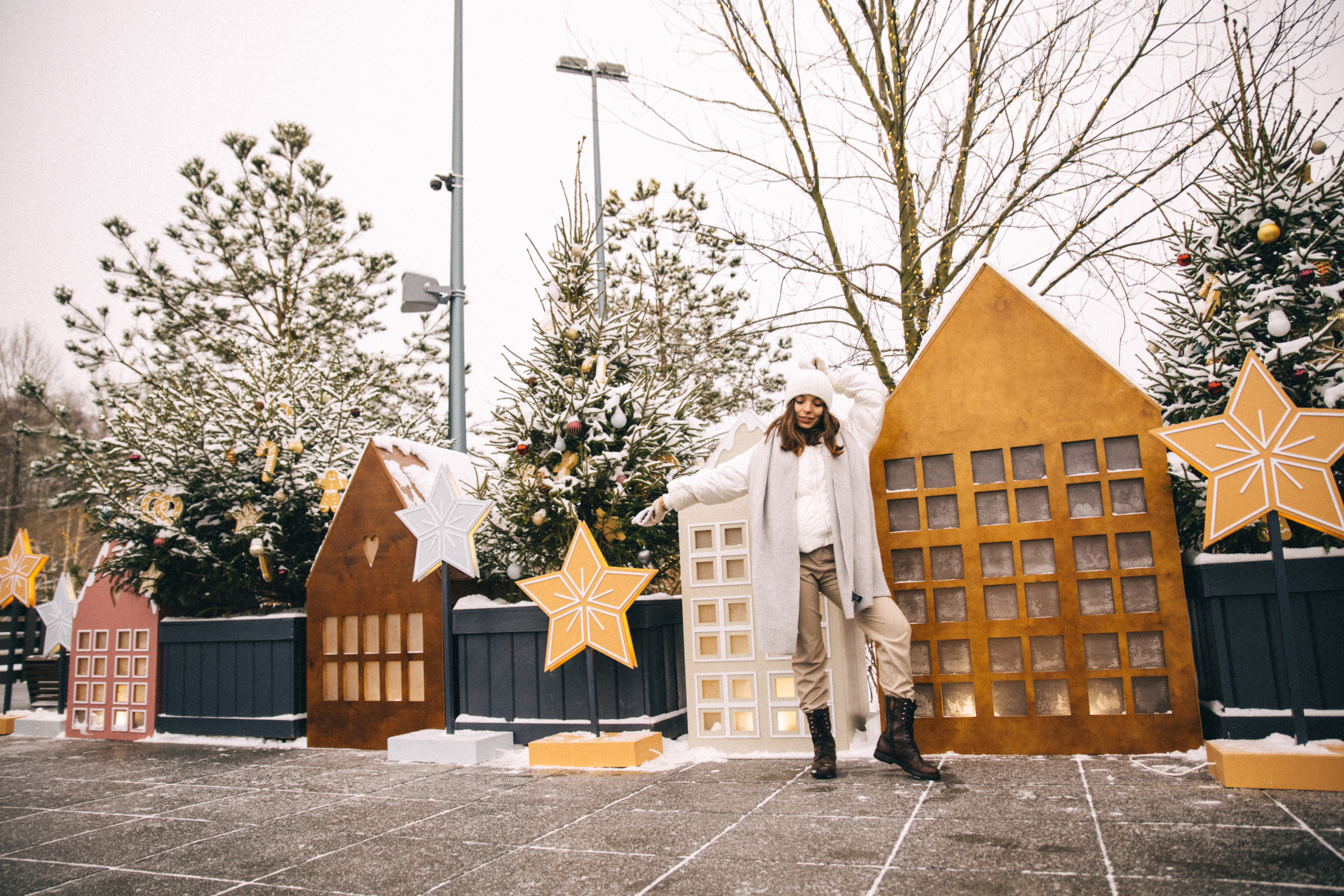 Новый год. Фотограф в Москве Ольга Svog