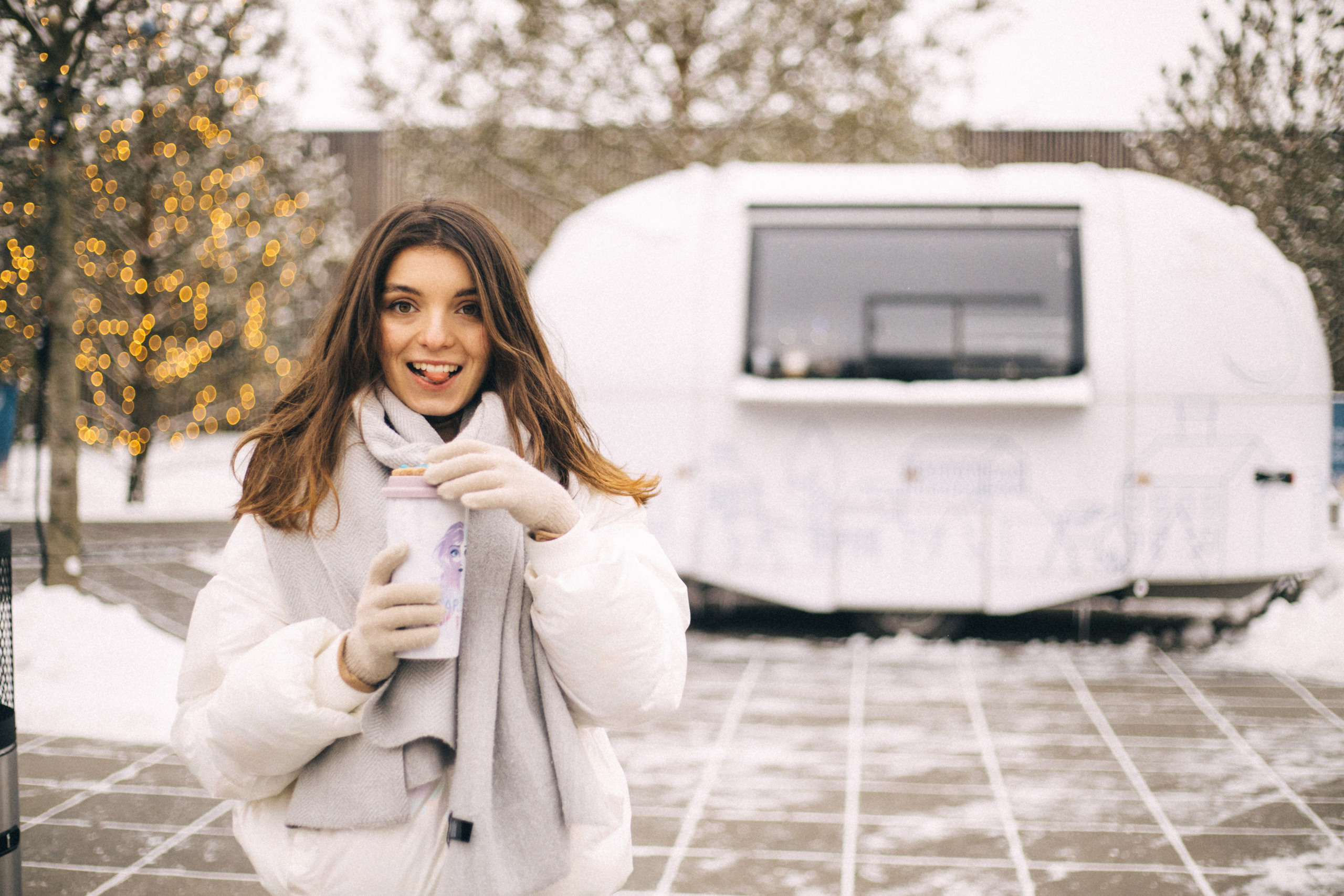 Новый год. Фотограф в Москве Ольга Svog