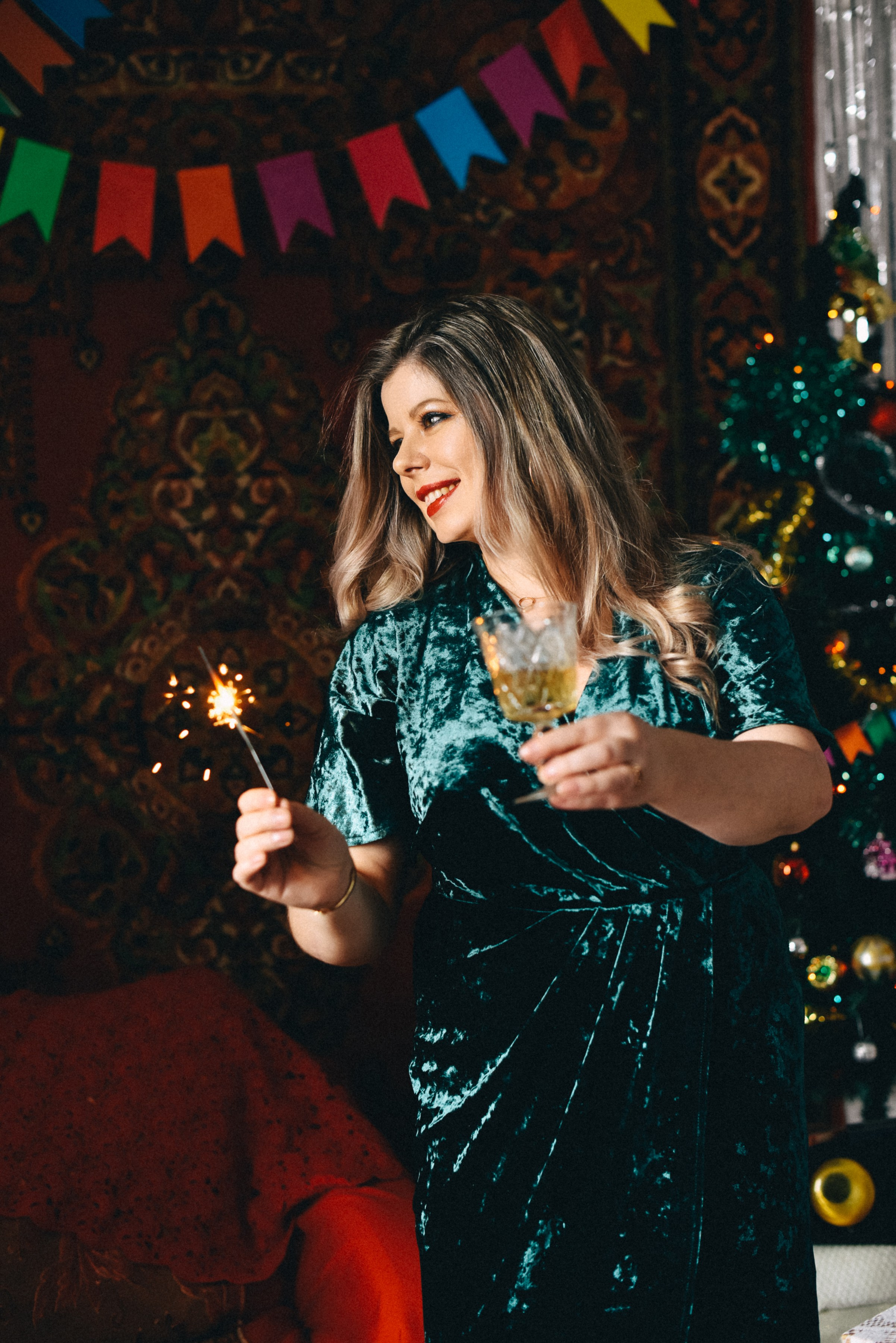 Лиля «Советский Новый Год»