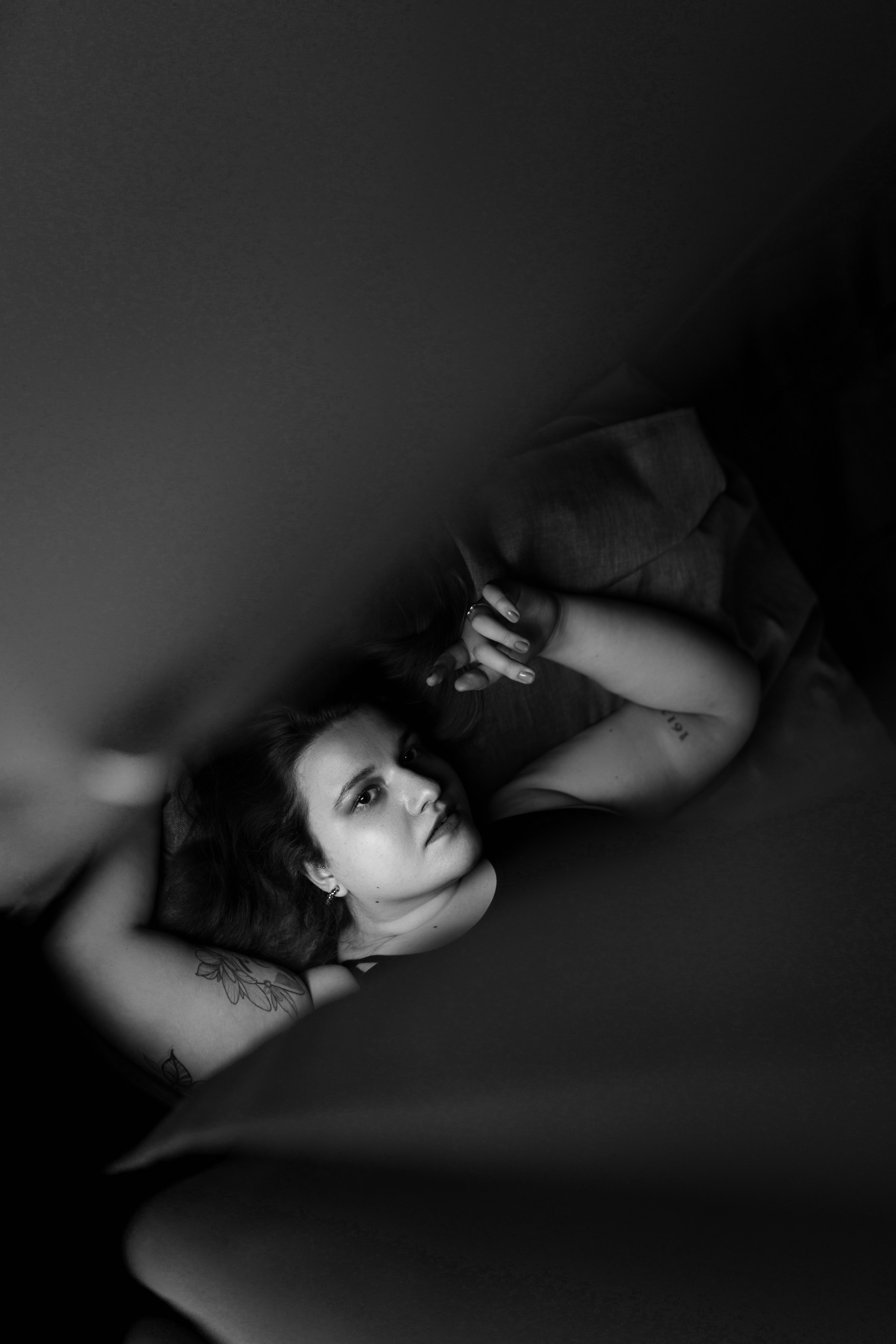 Алина. Фотограф Островская Юлия