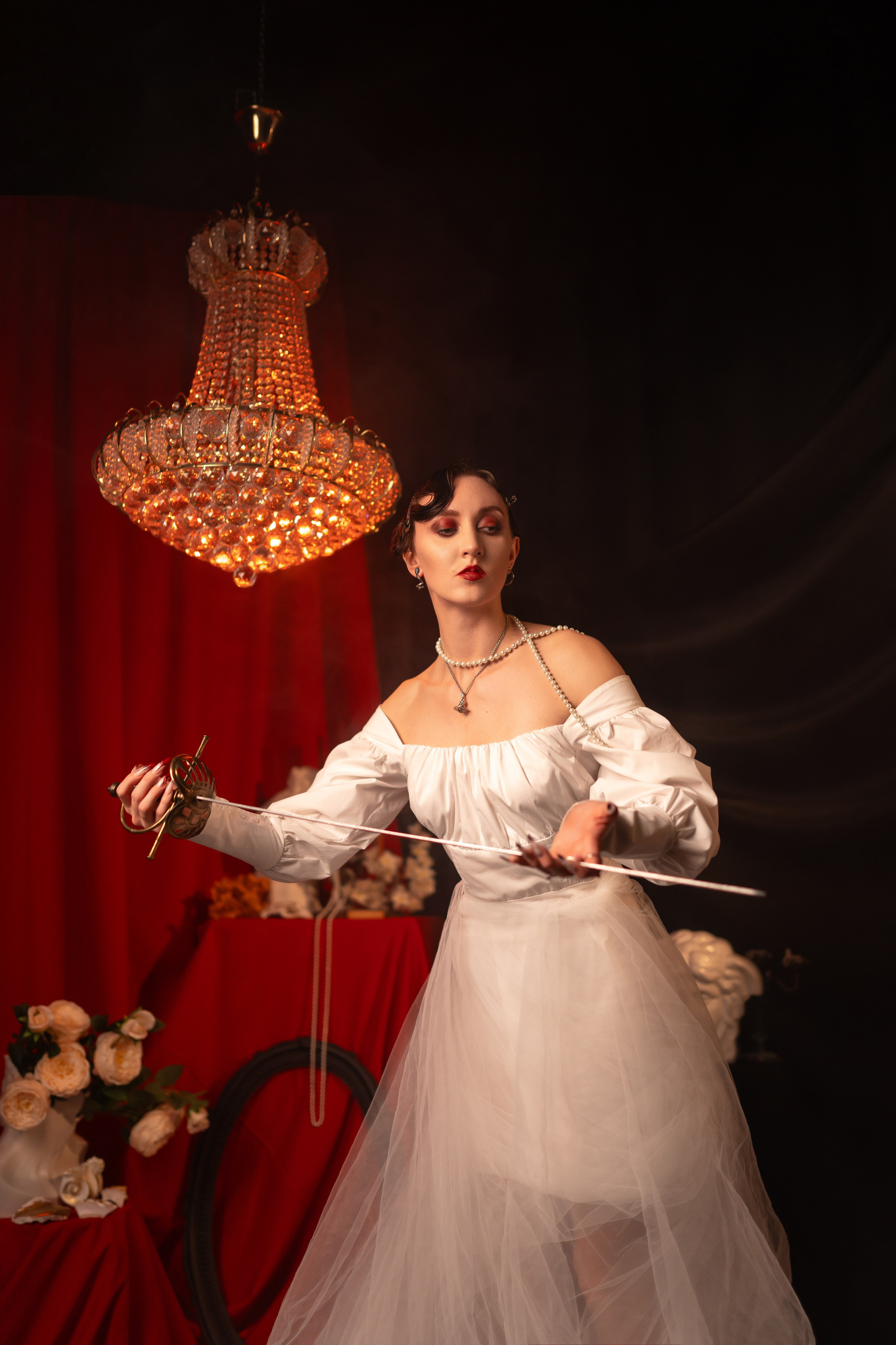 Алина. Фотограф Островская Юлия