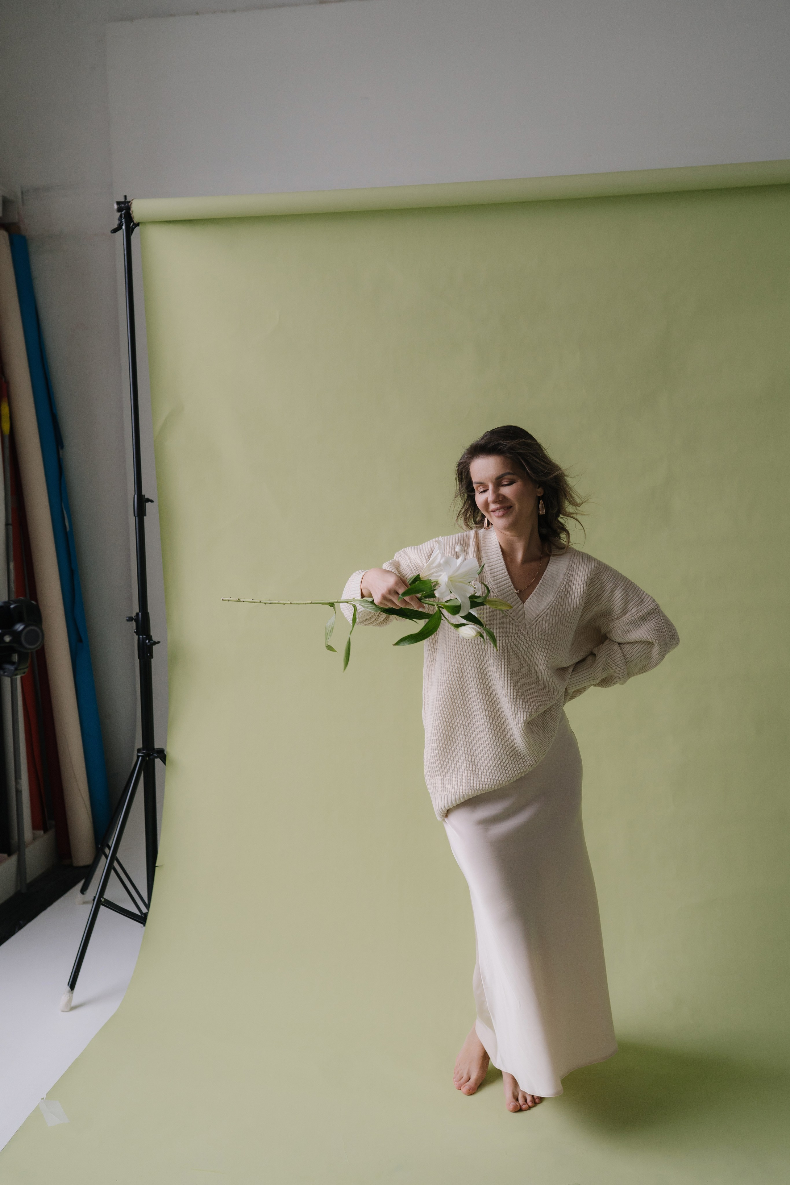 Женский портретный фотограф в Санкт-Петербурге. Фотограф в Санкт-Петербурге Черкесова Дарья